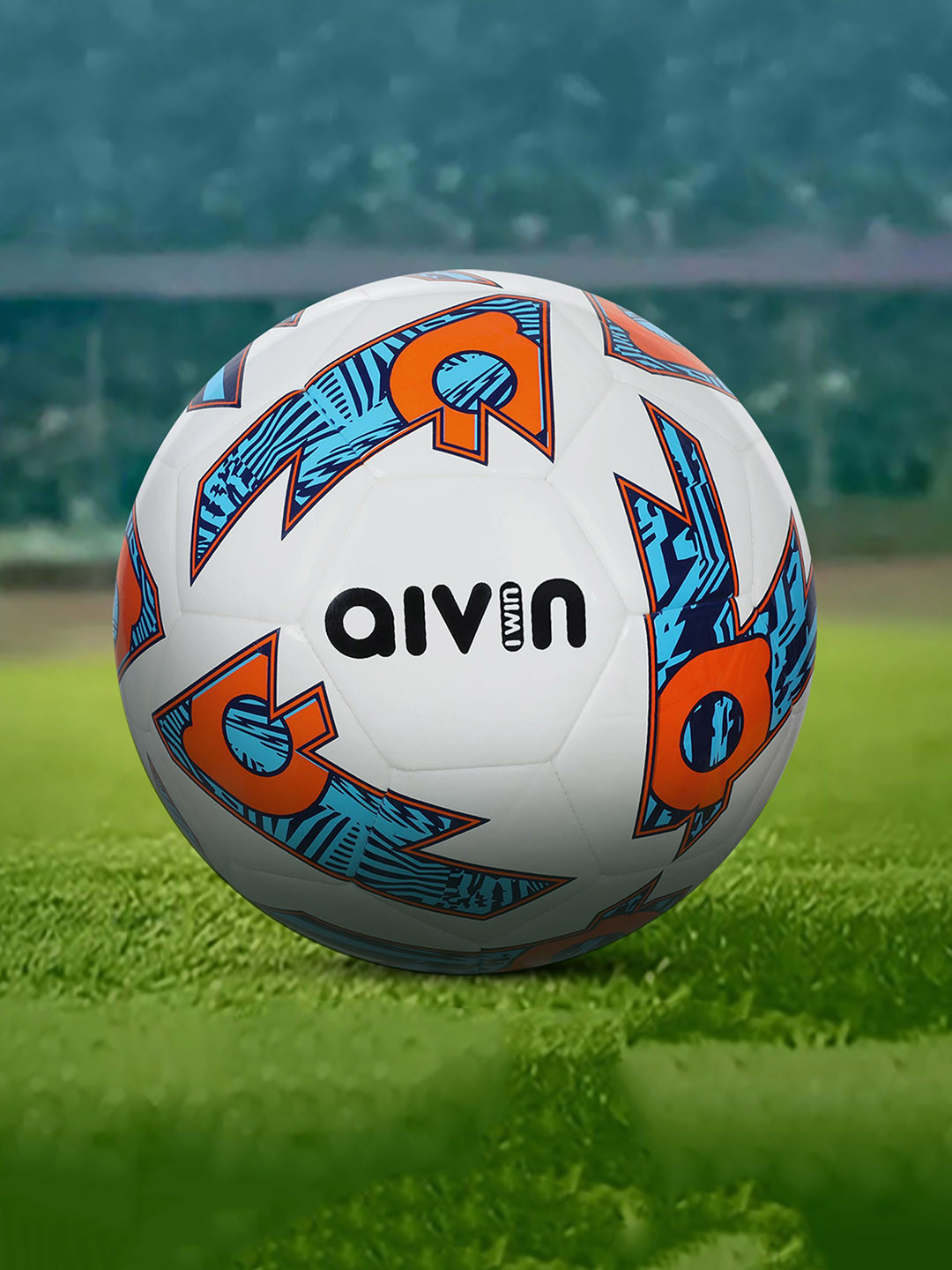 Aivin Machine Stitched Football