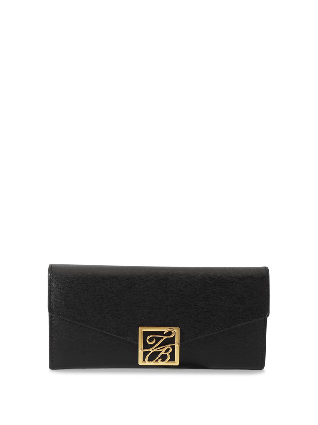 Ted Baker Women Textured Leather Envelope Wallet