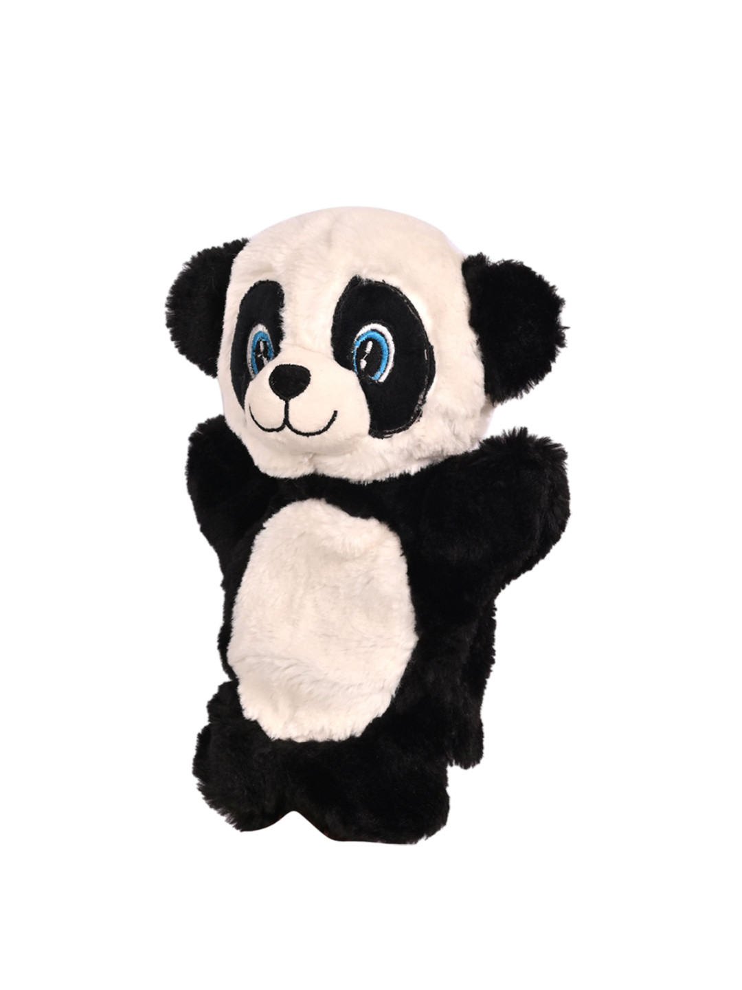 BESTIES Microfibre Filled Non-Allergic Puppet Soft Toys and Dolls