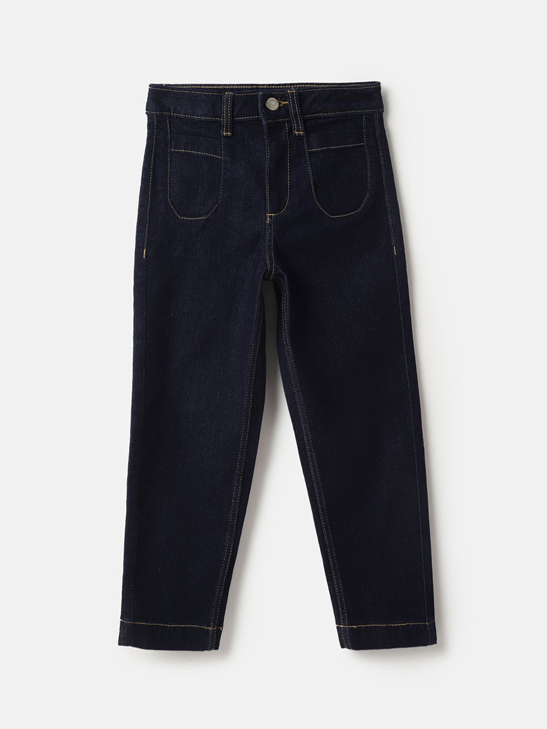 United Colors of Benetton Girls Jeans