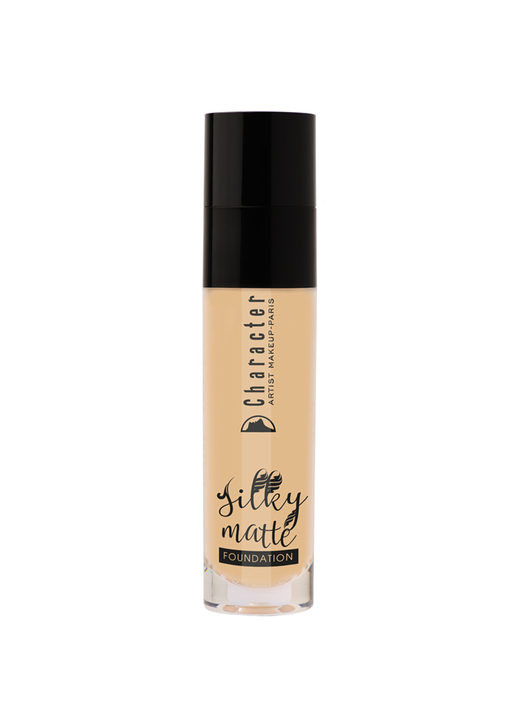 Character Silky Matte Long Lasting Foundation 20ml - Dream & Dusk SMF009