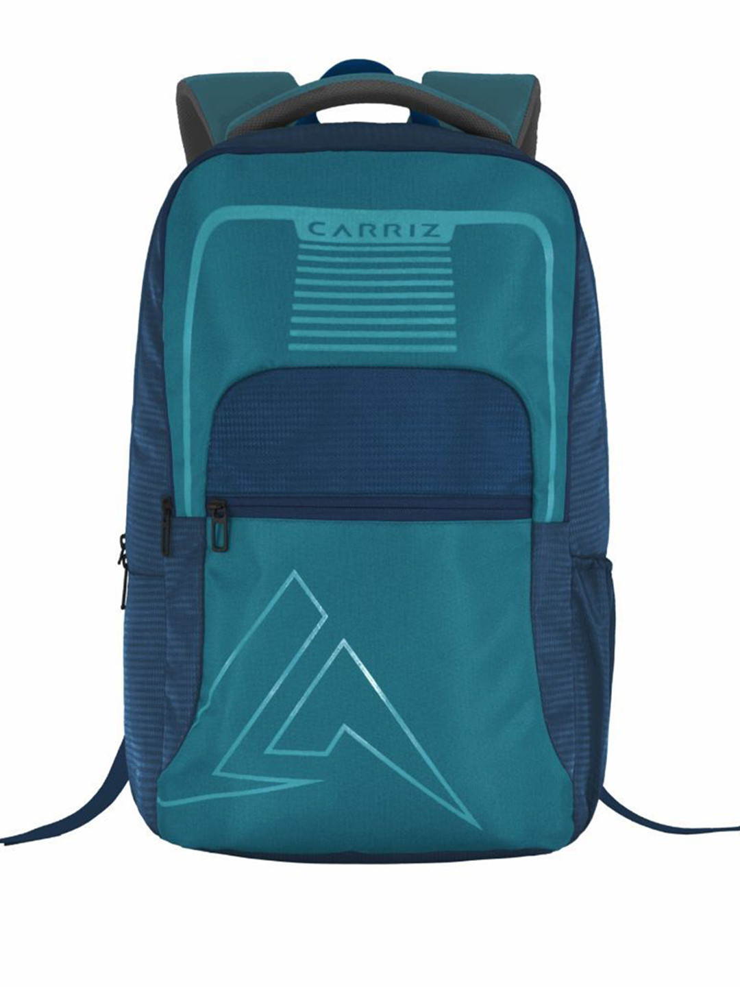 Carriz CPB03 Unisex Solid 25L Laptop Backpack