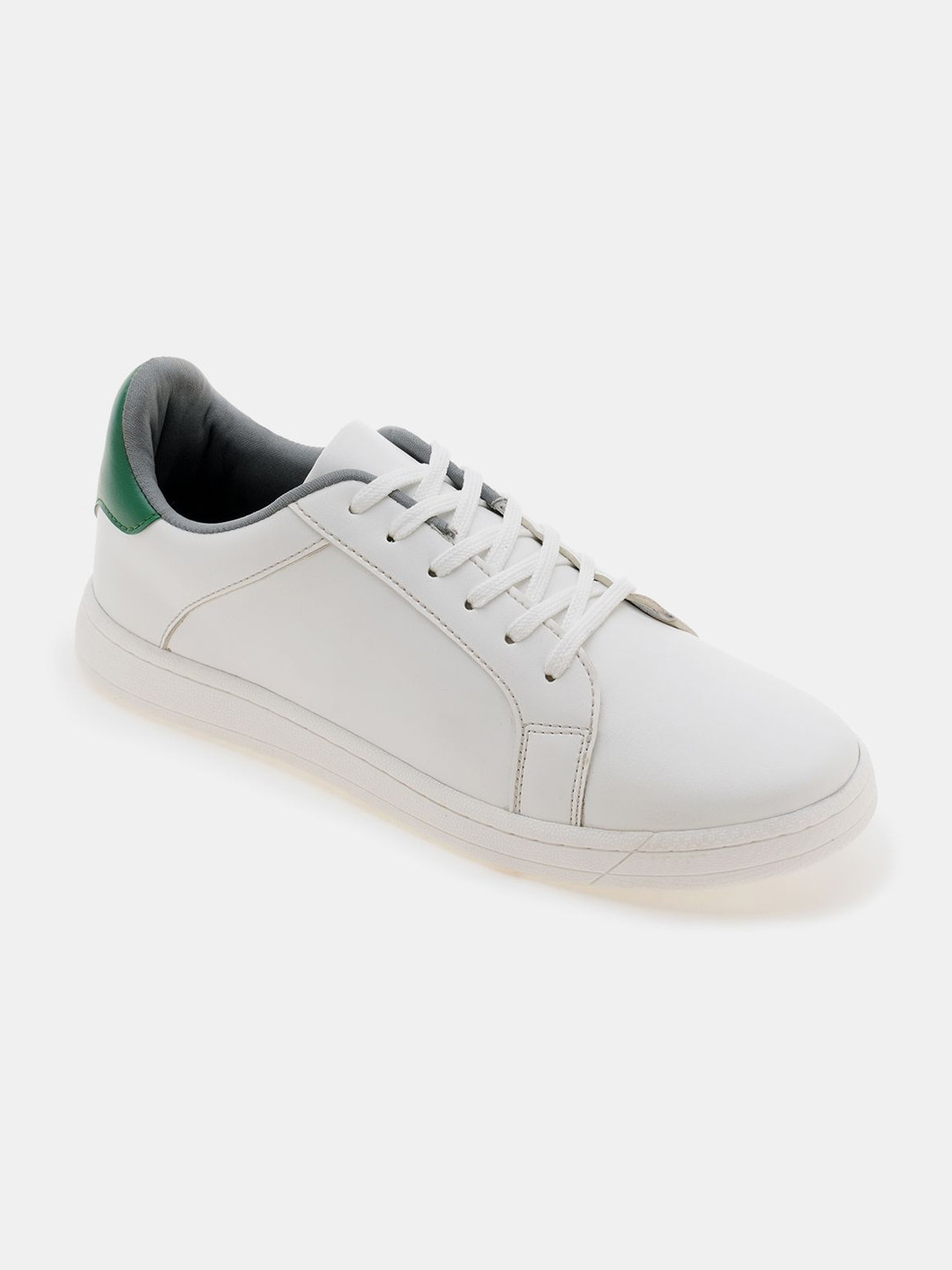 R&B Men PU Sneakers