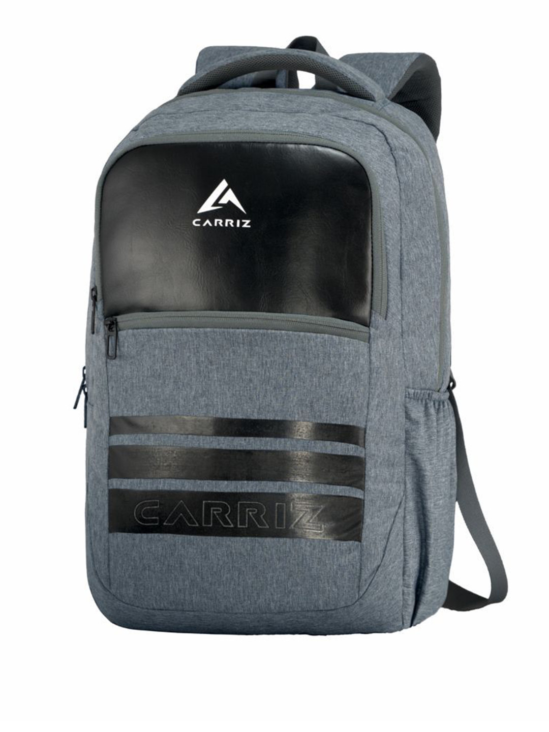 Carriz CPB07 Unisex Solid 29L Laptop Backpack