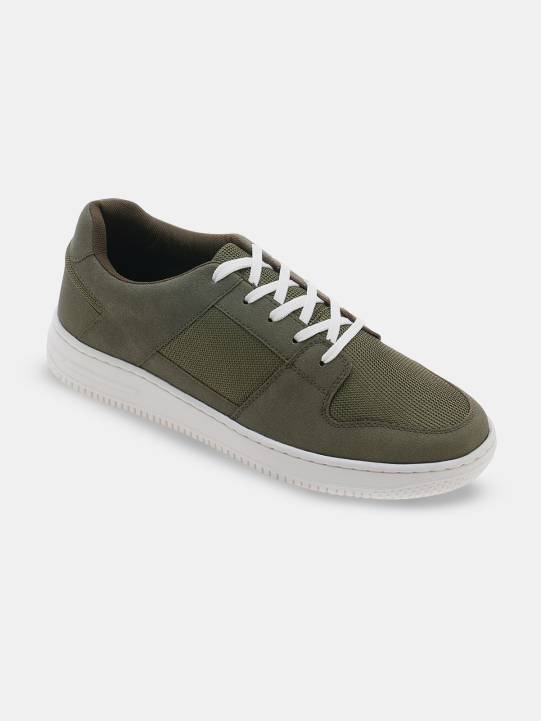 R&B Men PU Sneakers