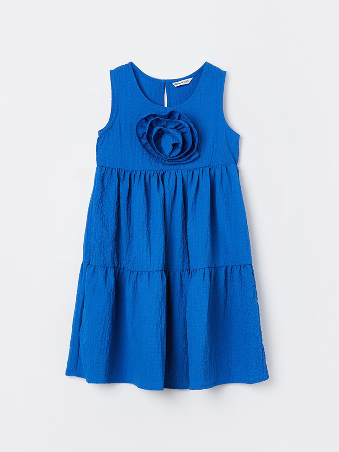 Fame Forever by Lifestyle Empire Dress