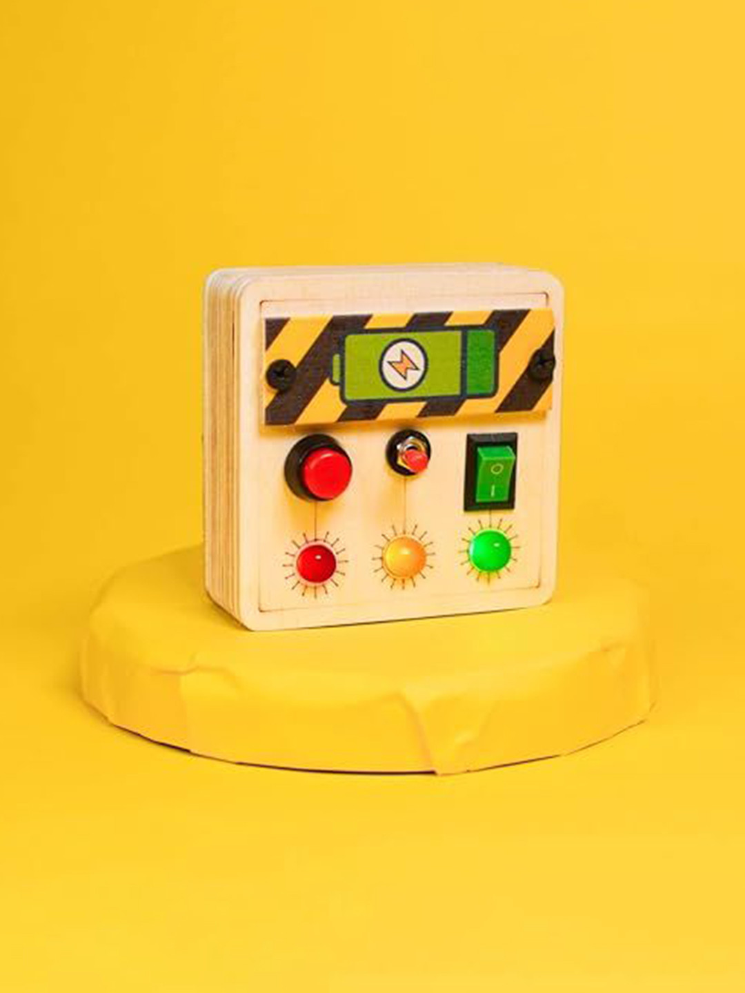 ClapStore toy Kids Board Game Activity Toys and Games