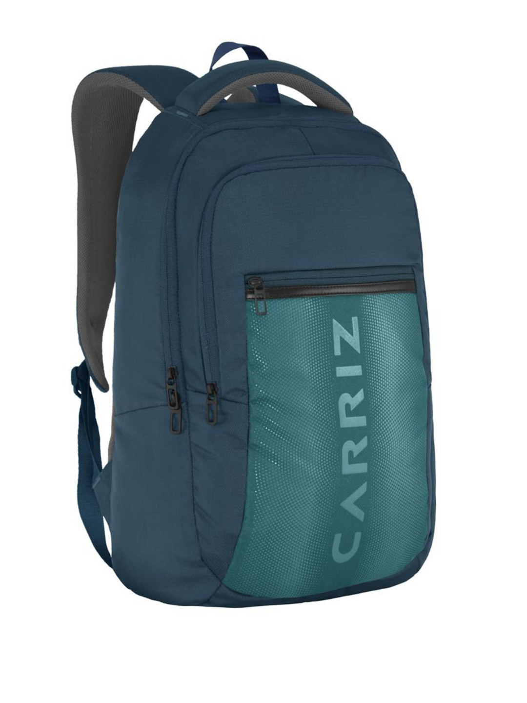 Carriz CPB05 Unisex Solid 26L Laptop Backpack