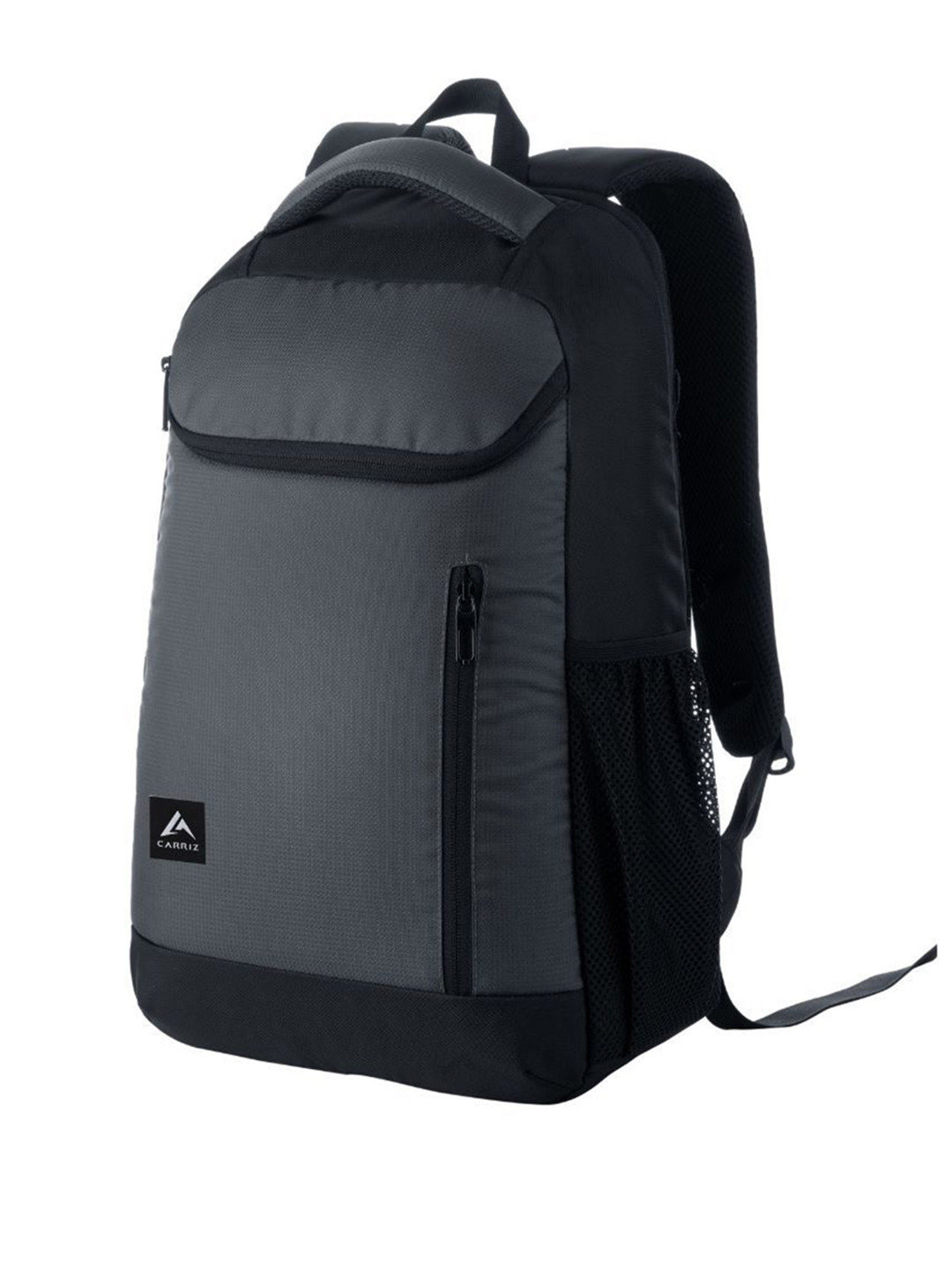 Carriz LB07 Unisex Solid 20L Laptop Backpack