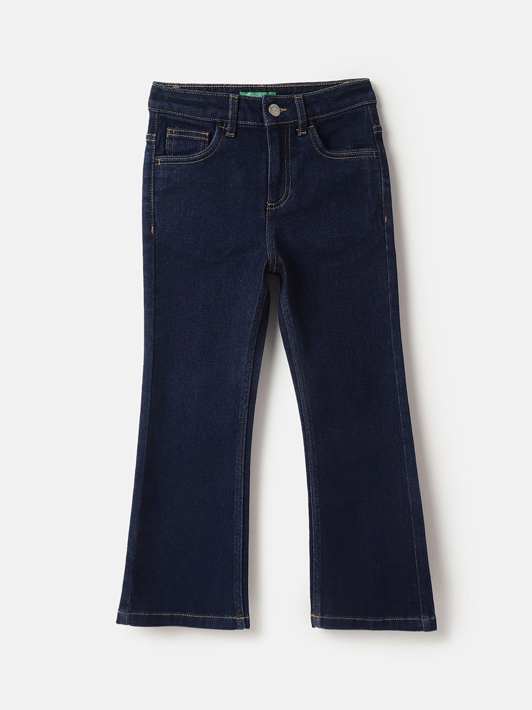 United Colors of Benetton Girls Jeans