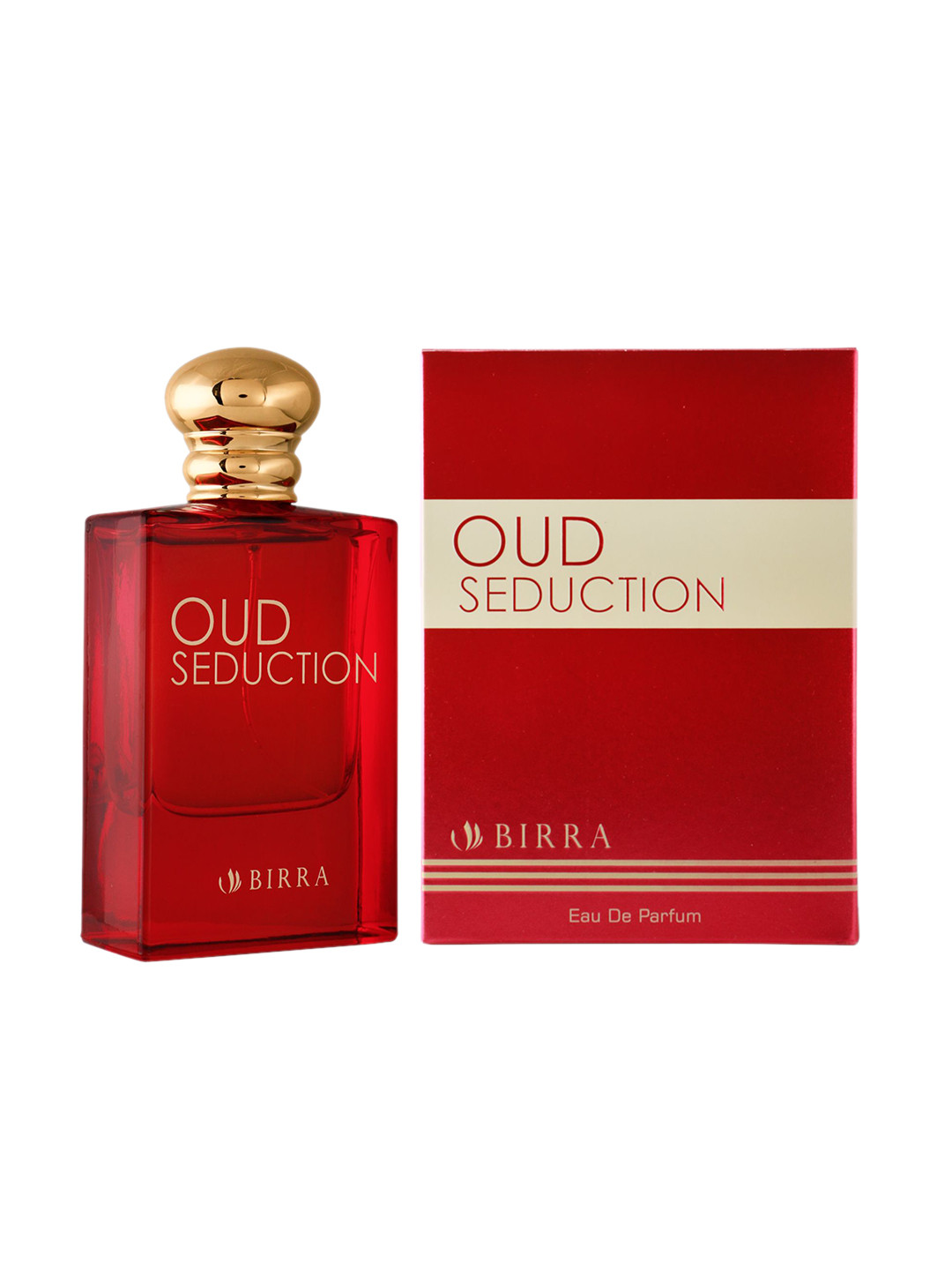 BIRRA Oud Seduction Long Lasting Eau de Parfum - 50 ml