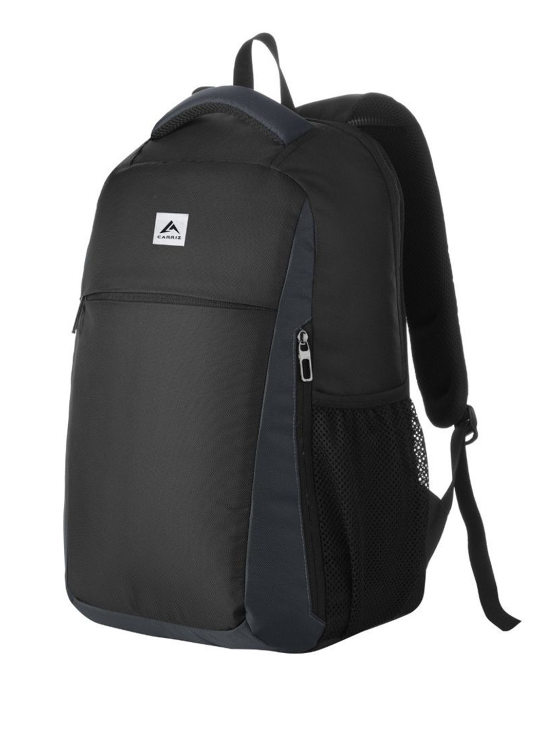 Carriz LB01 Unisex Solid 25L Laptop Backpack
