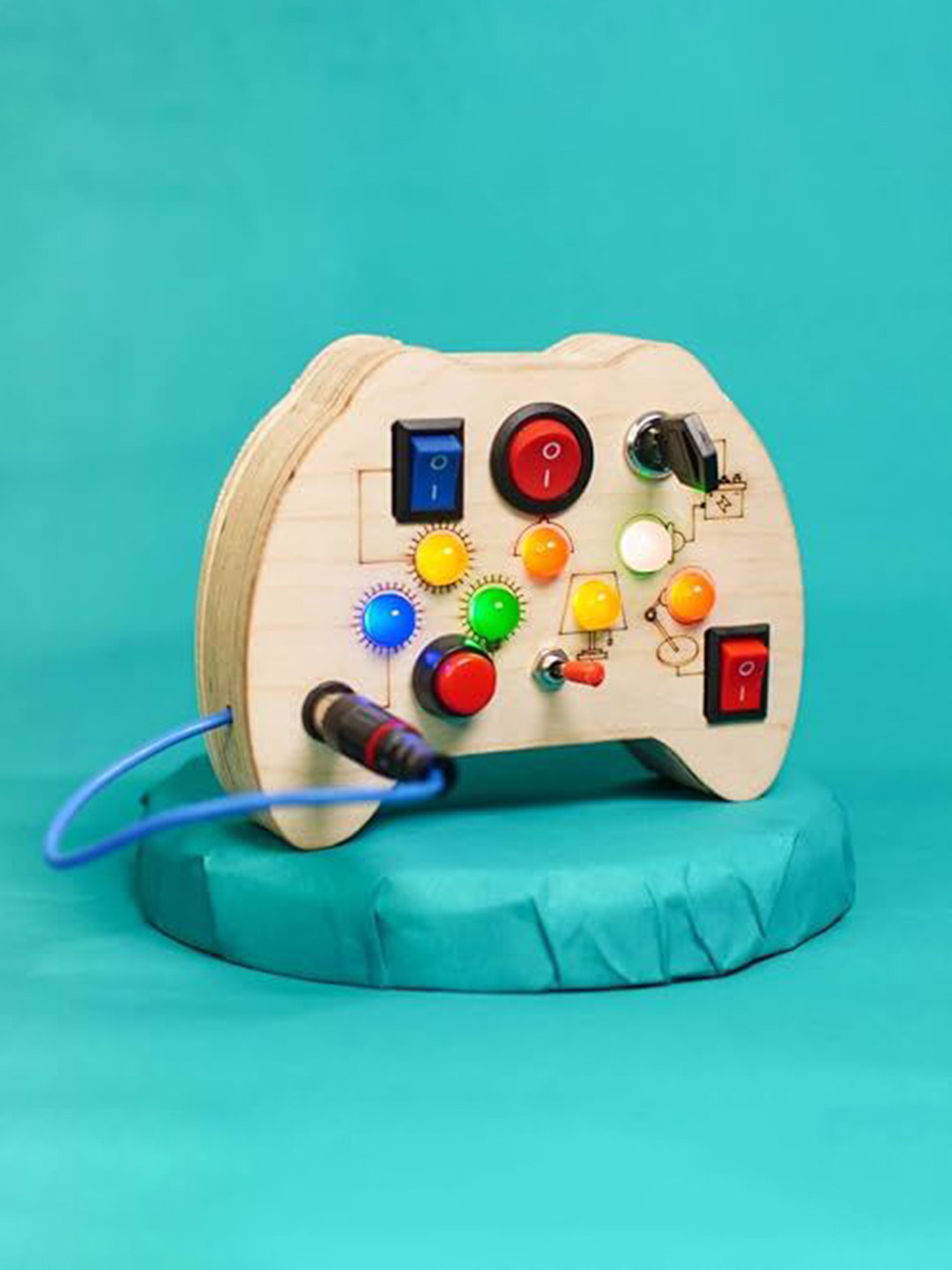 ClapStore toy Board Game Activity Toys and Games