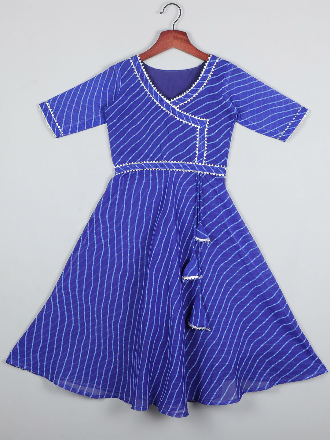 SHAHUDI DESIGNER Print Maxi Dress