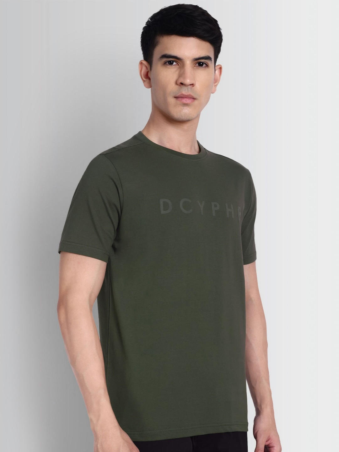 DCYPHR Men T-shirt