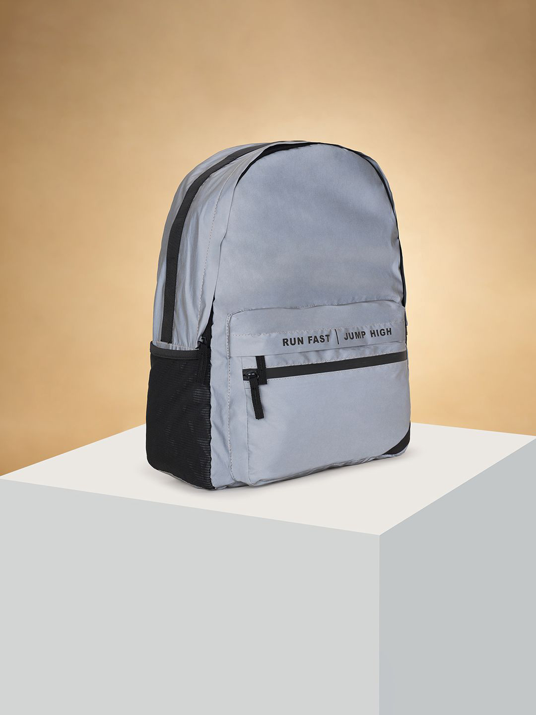 Ajile by Pantaloons Men Backpack