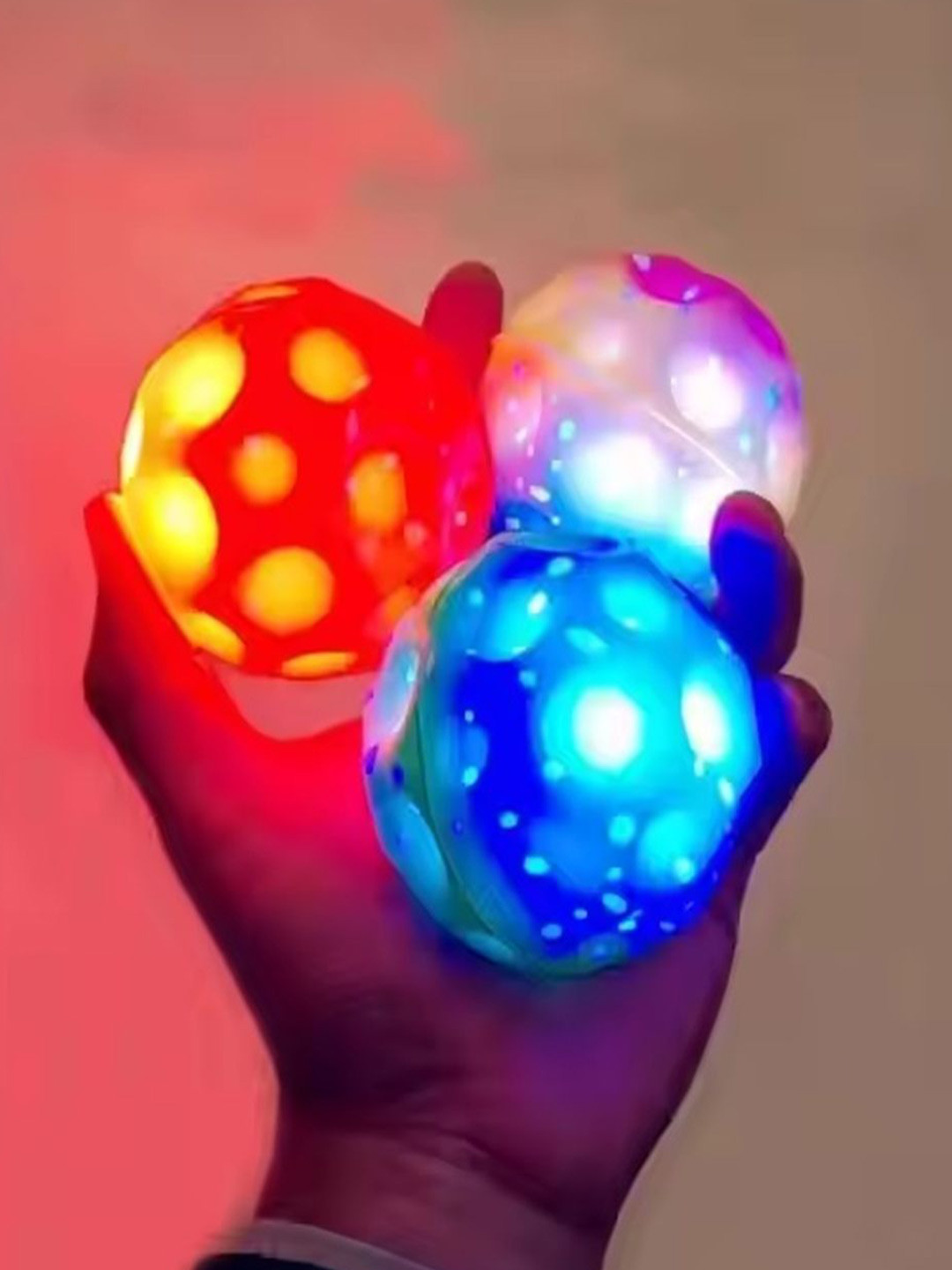 MUREN Non-Allergic Spinner Activity Toys and Games