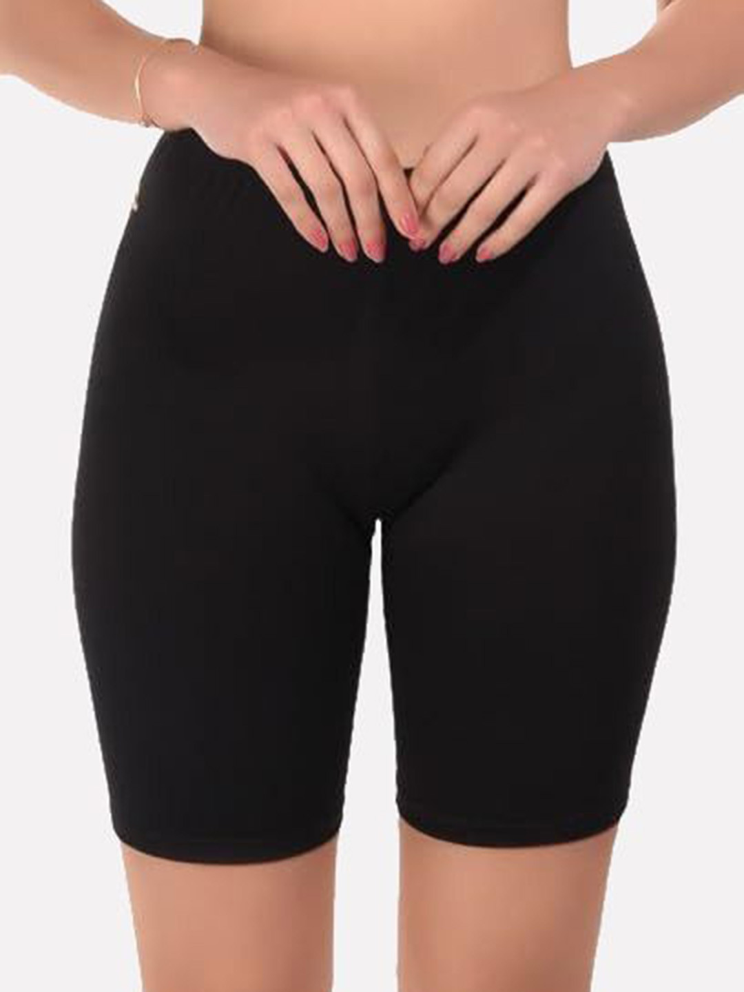 Narsingha Dreams Women Cycling Sports Shorts