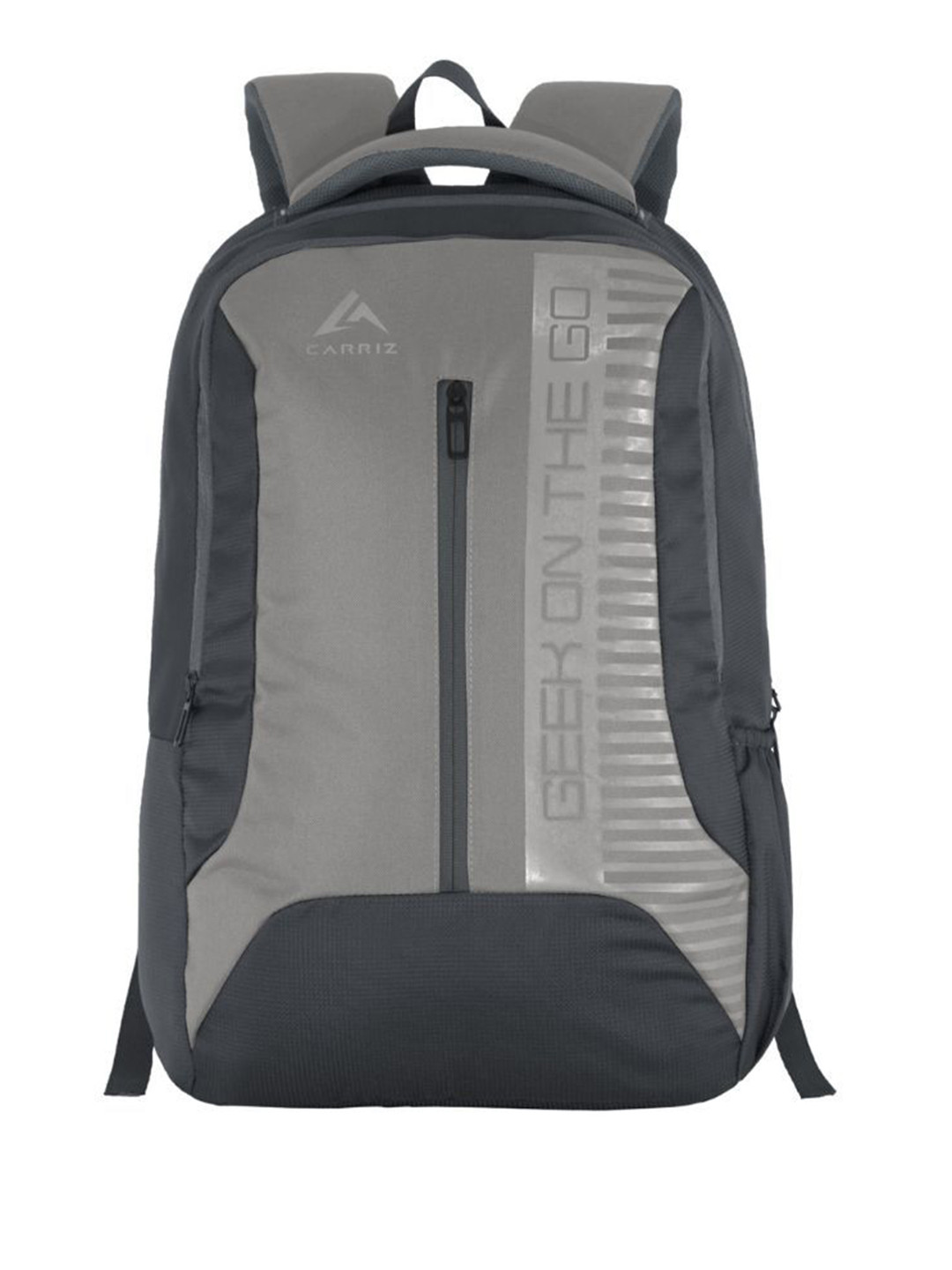 Carriz CPB01 Unisex Solid 26L Laptop Backpack