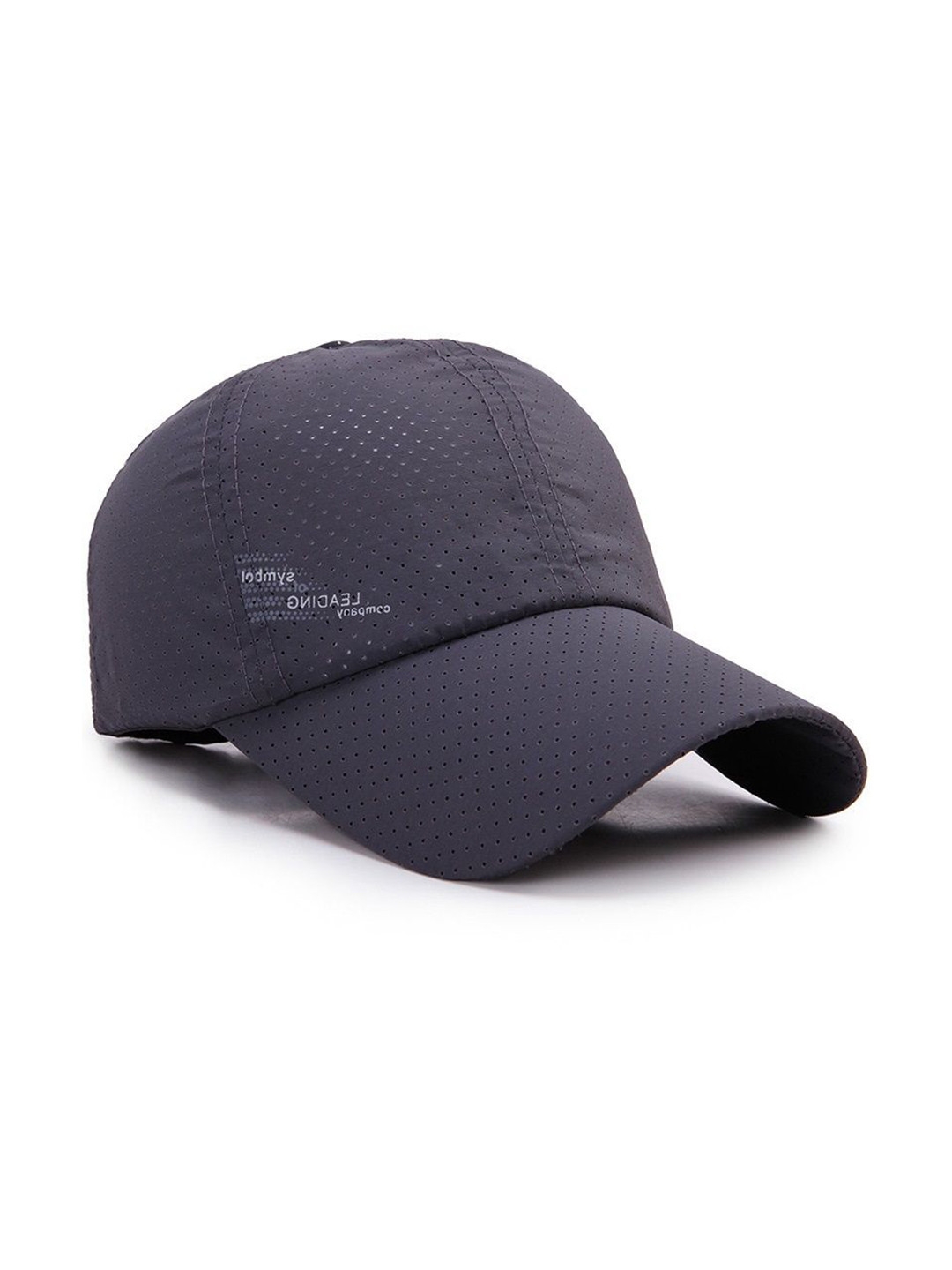 Alexvyan Men Cricket & Baseball Breathable Cap