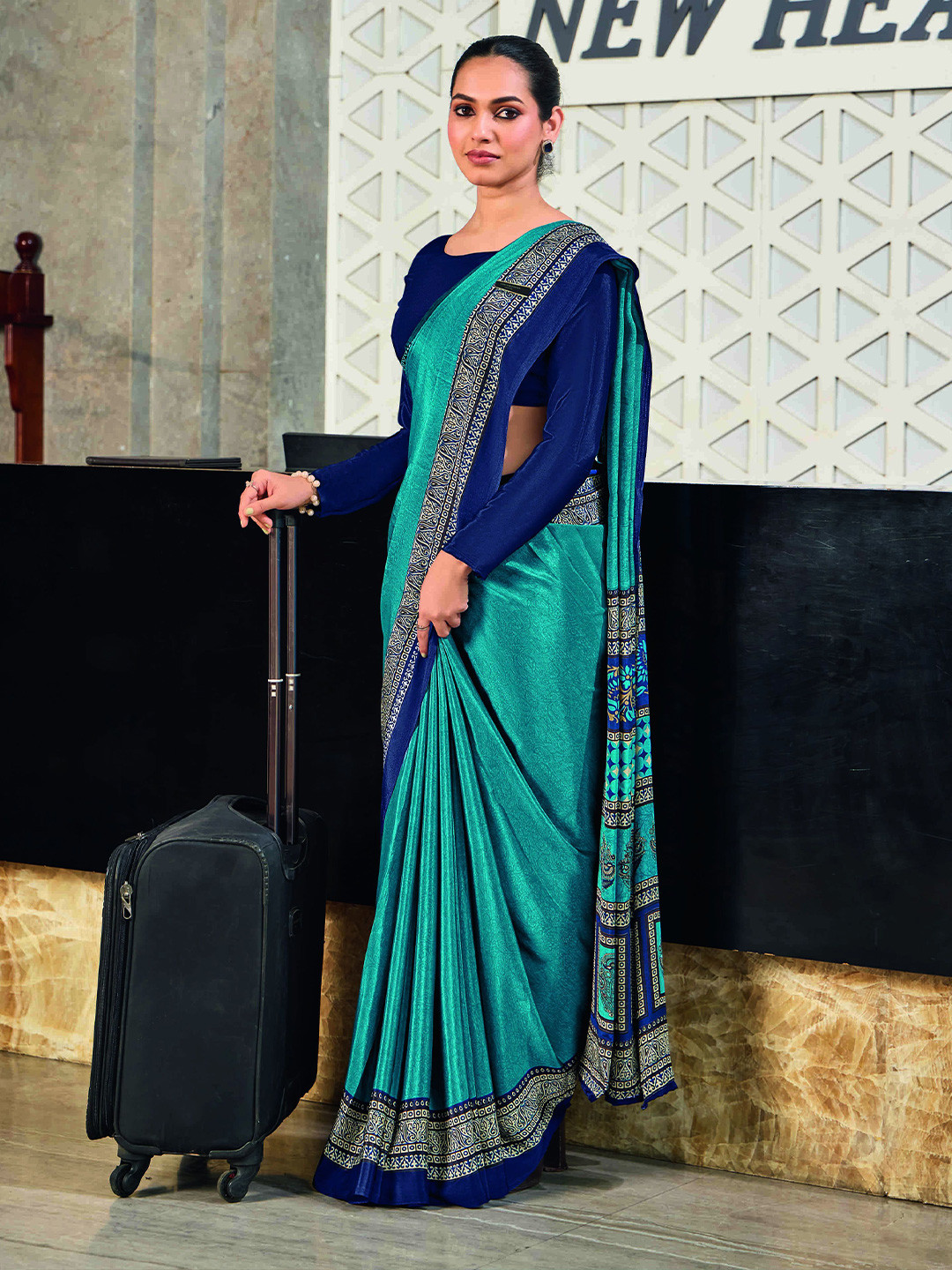 KCPC BANDHANI Silk Cotton Saree