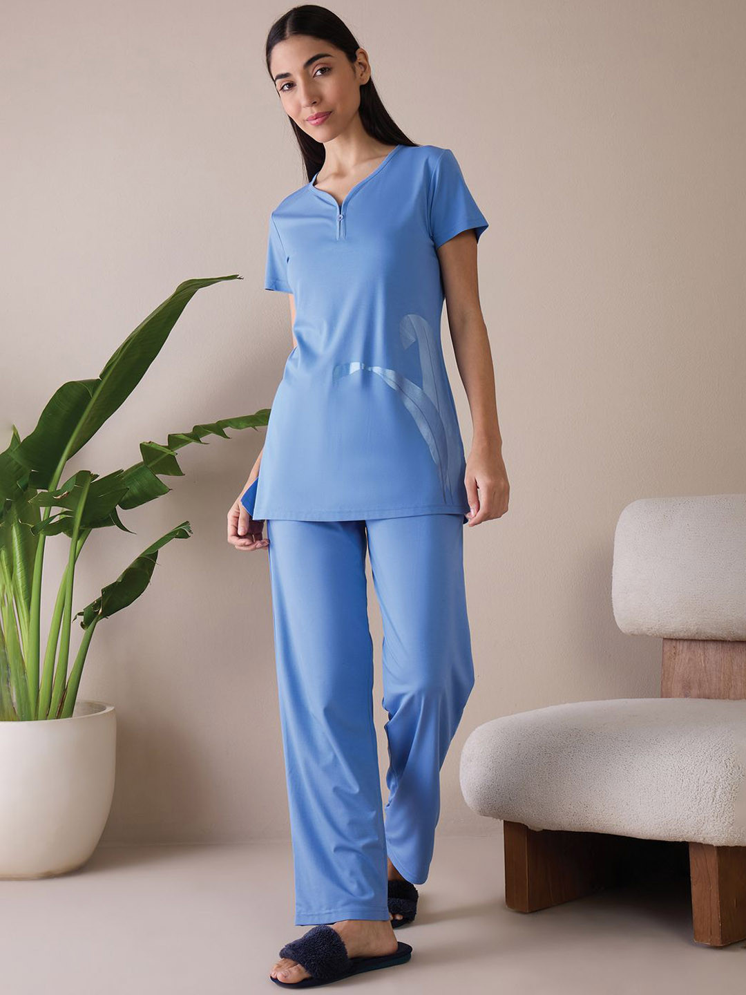 Sweet Dreams Women's Night suit