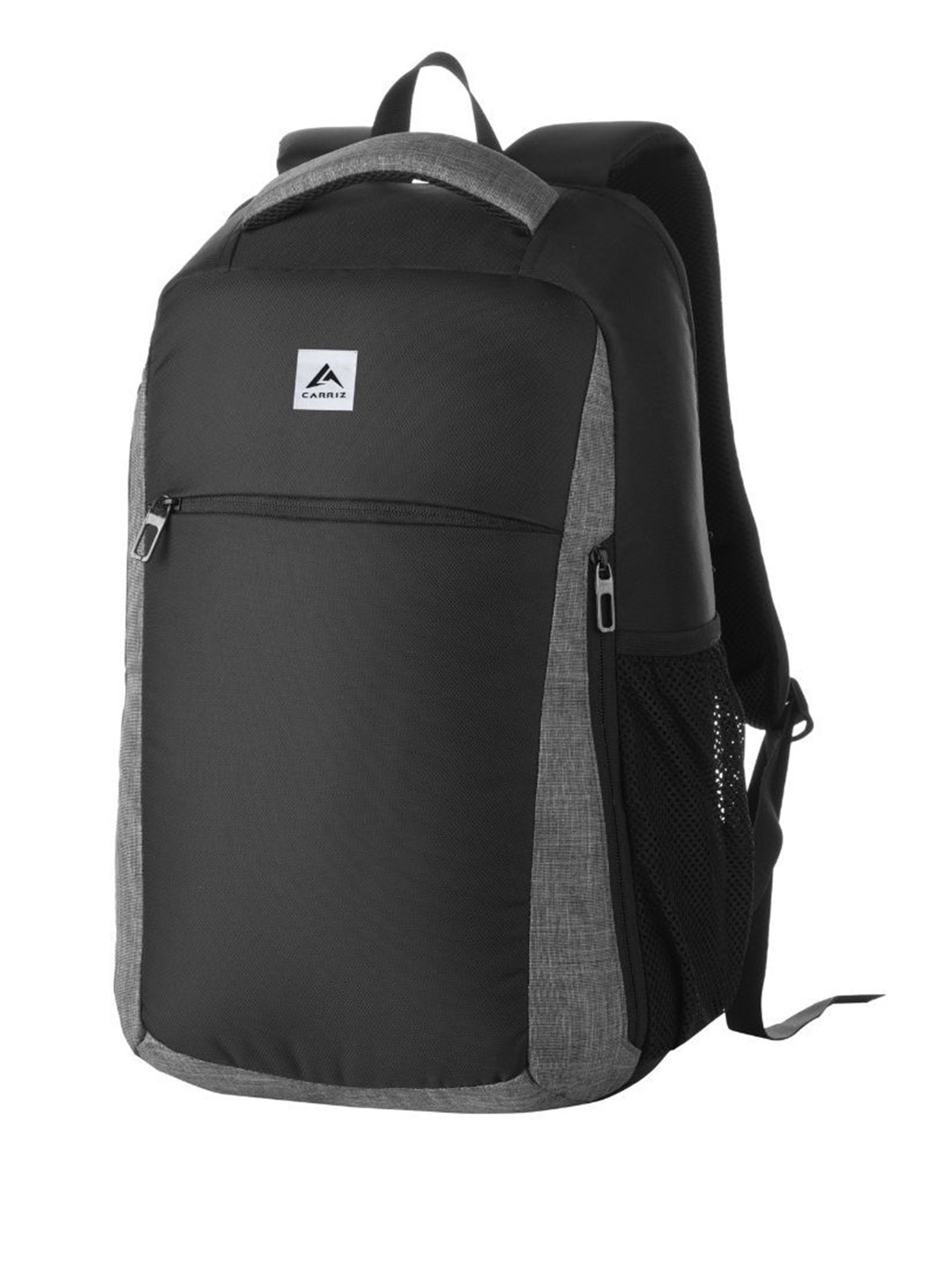 Carriz LB01 Unisex Solid 25L Laptop Backpack
