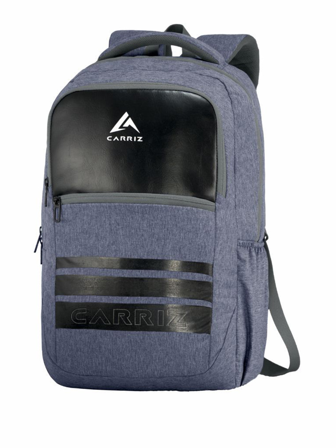 Carriz CPB07 Unisex Solid 29L Laptop Backpack