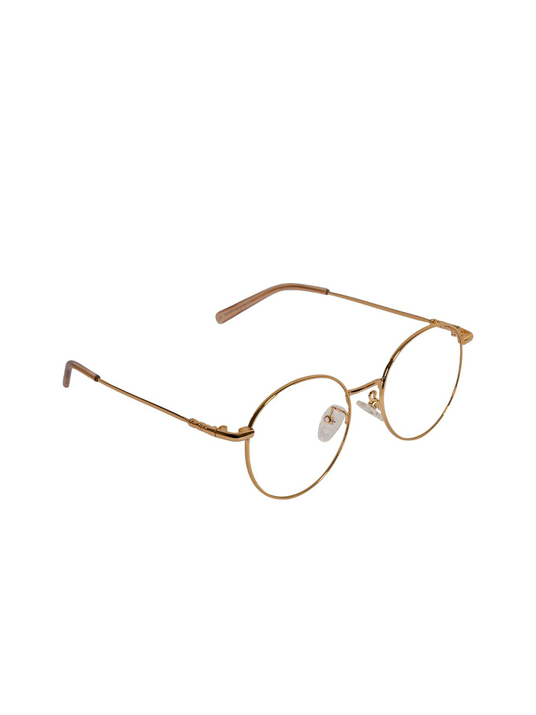 SAN EYEWEAR Unisex Round Sunglasses