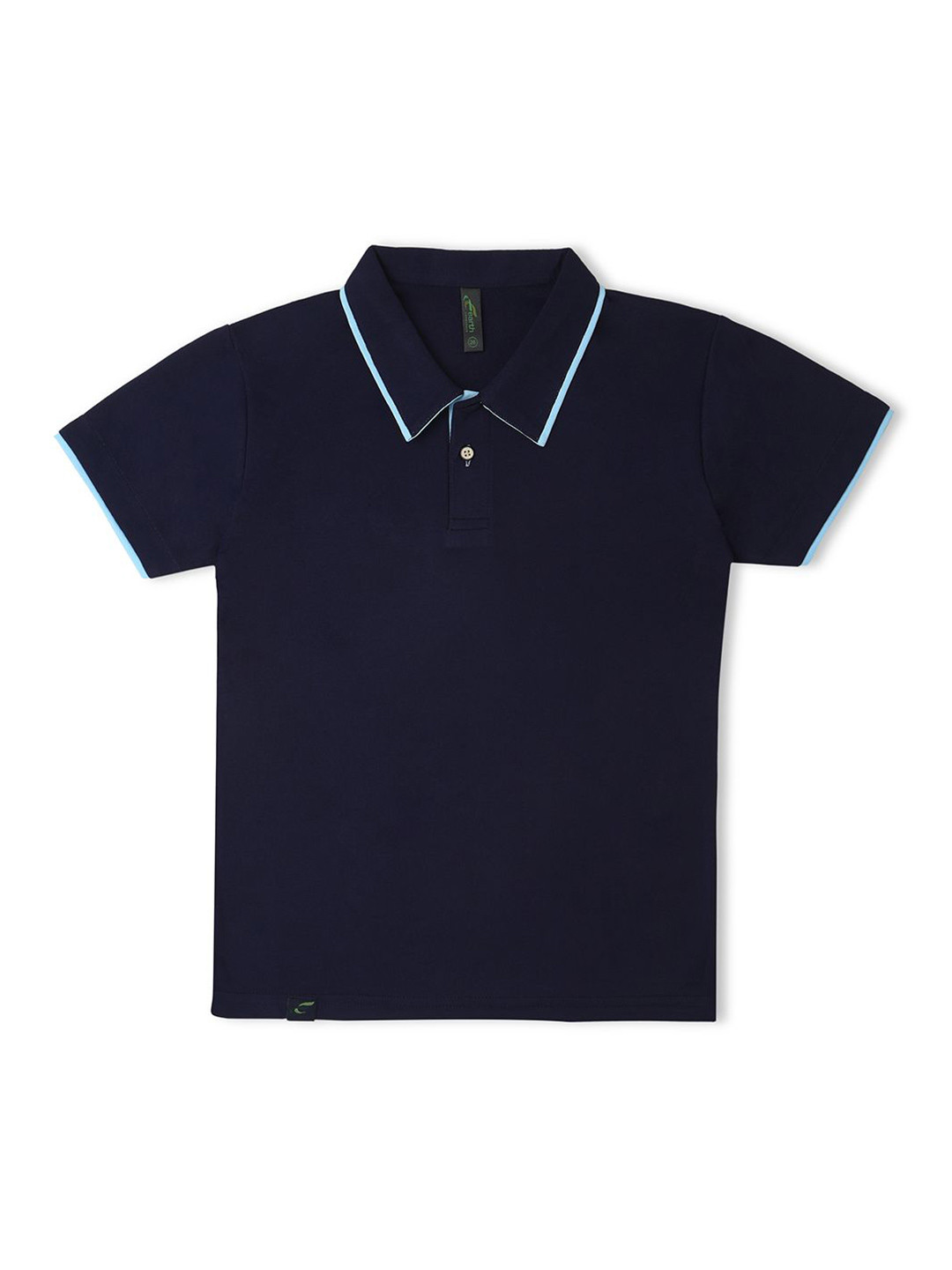 earth conscious Cotton Top