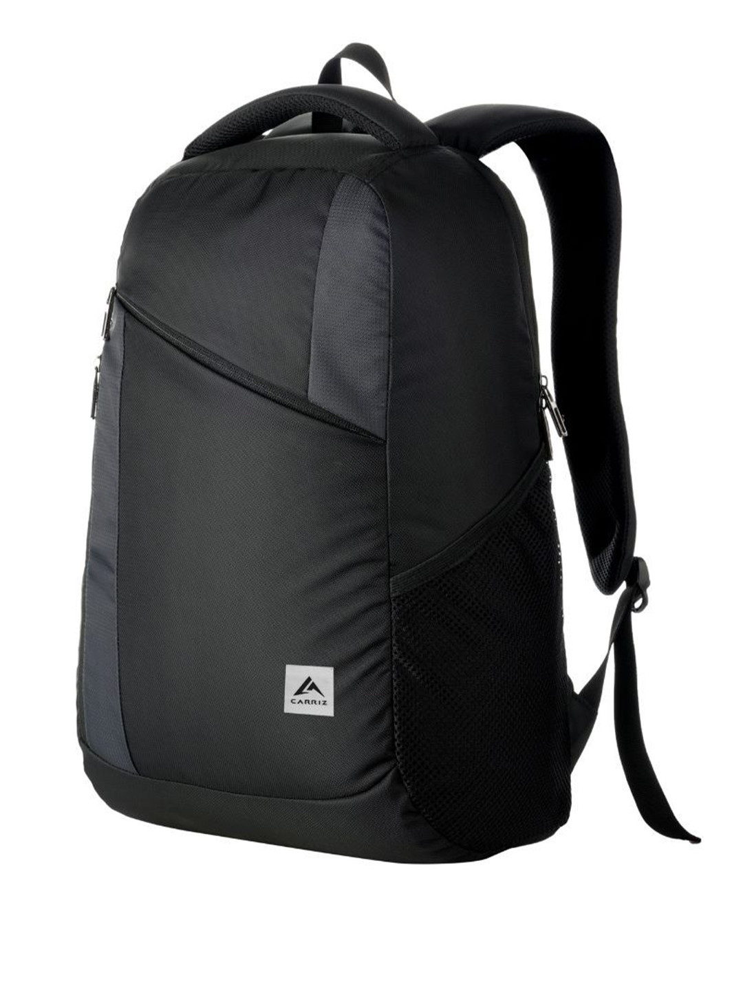 Carriz LB08 Unisex Solid 26L Laptop Backpack