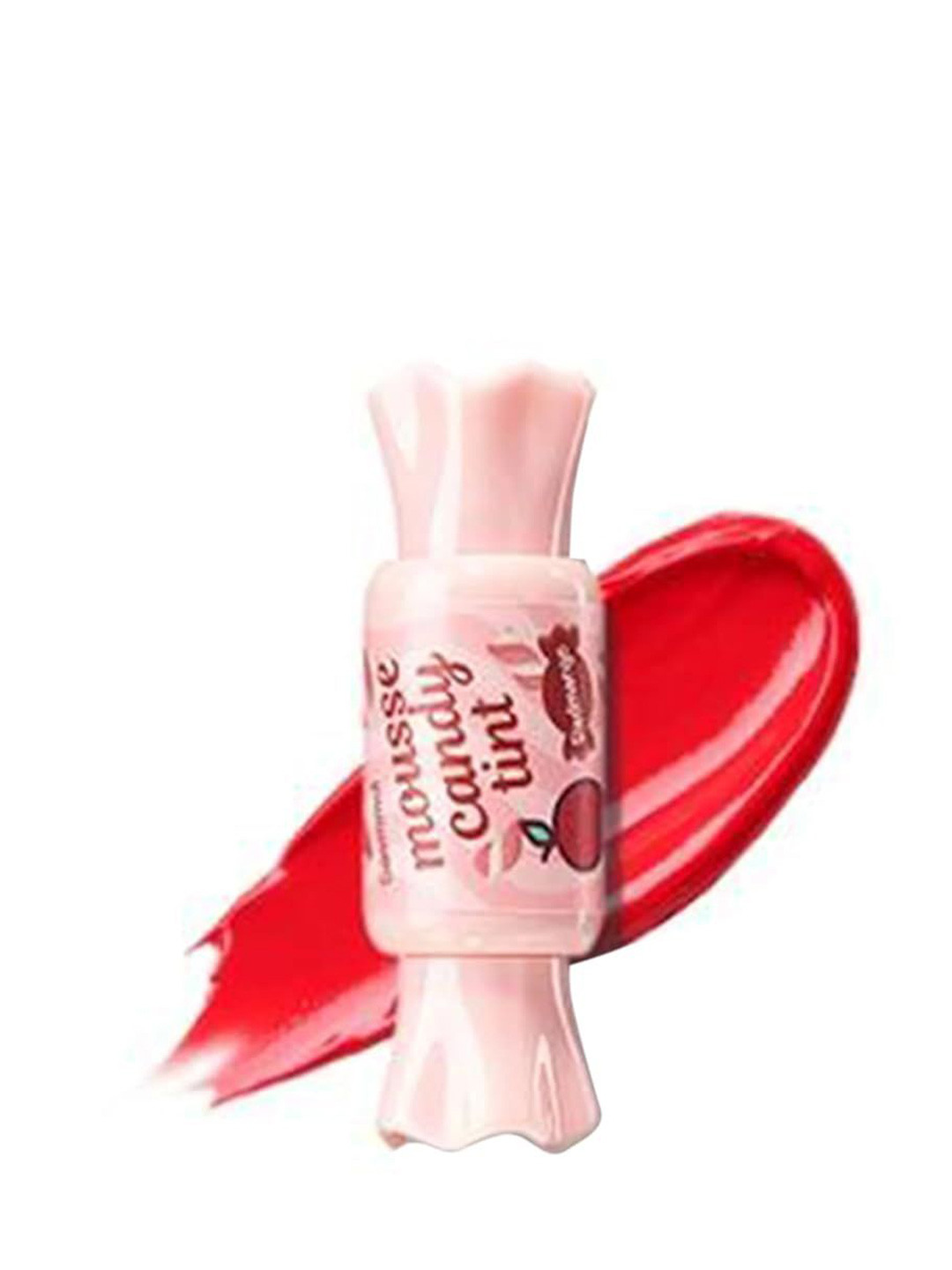 VBA Mouse Candy Tint Long Lasting Matte Liquid Lipstick