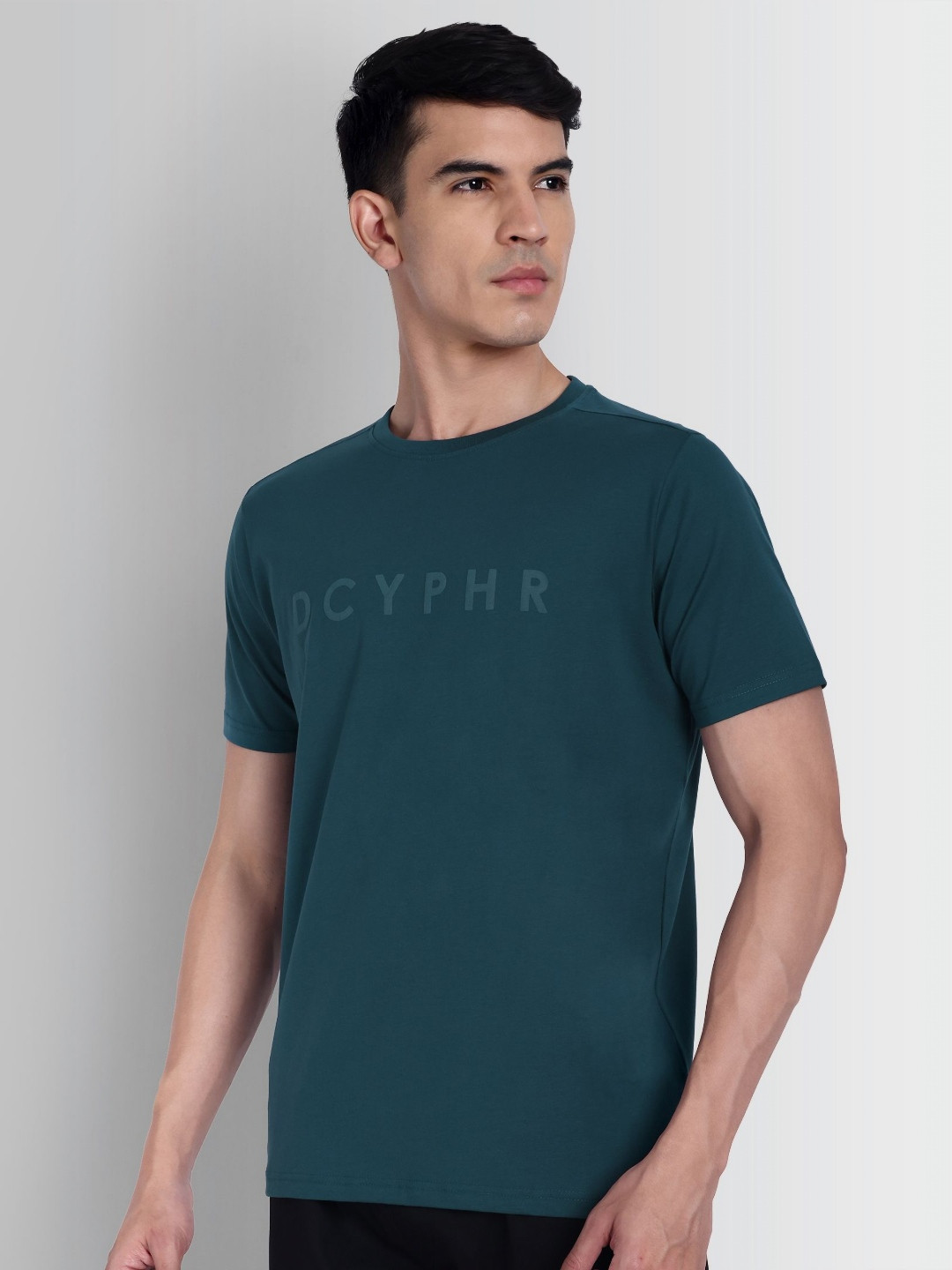 DCYPHR Men Printed T-shirt