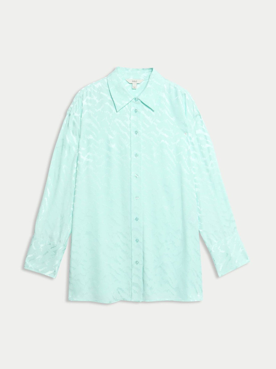 Marks & Spencer Women Opaque Casual Shirt