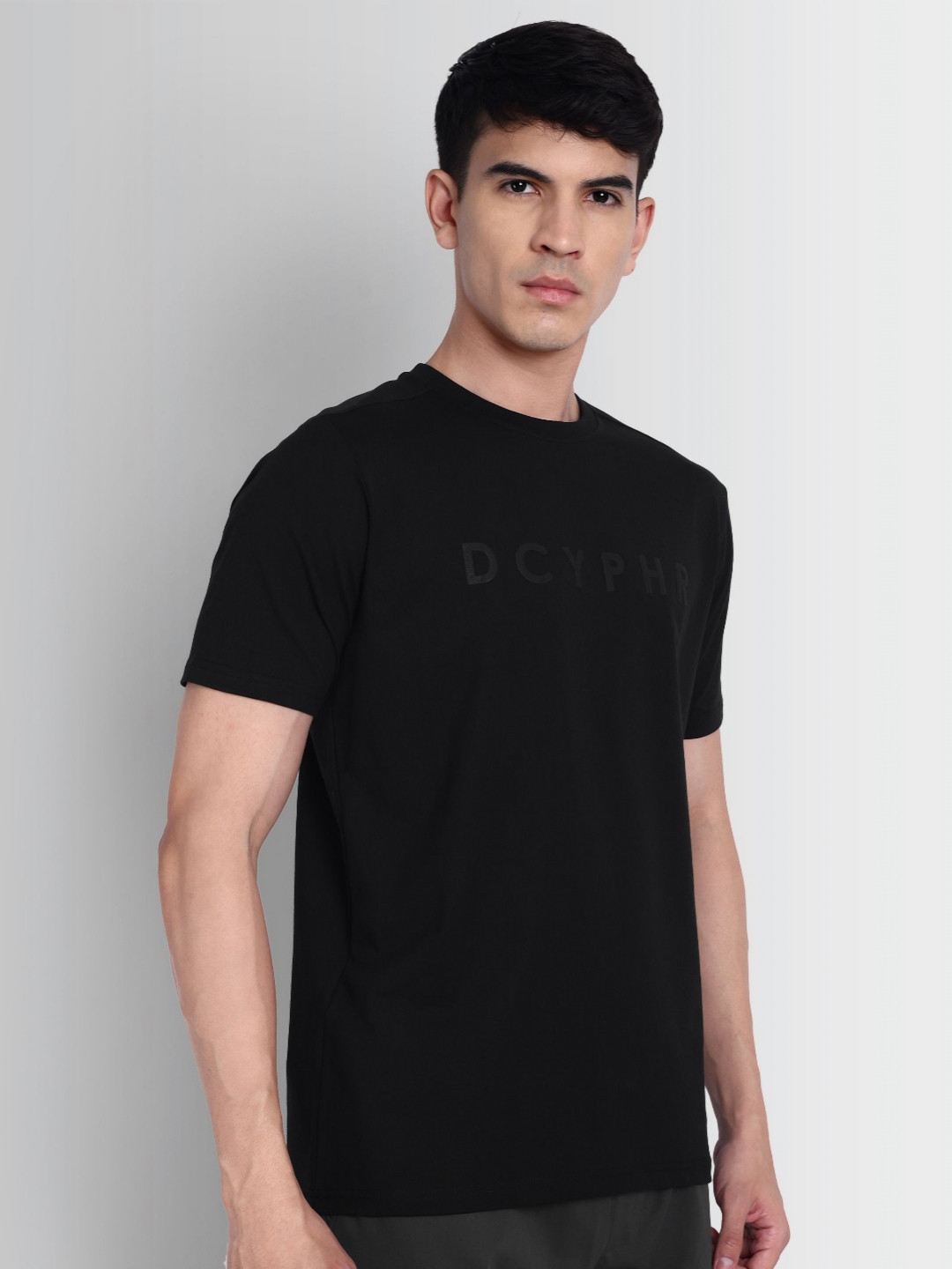 DCYPHR Men T-shirt