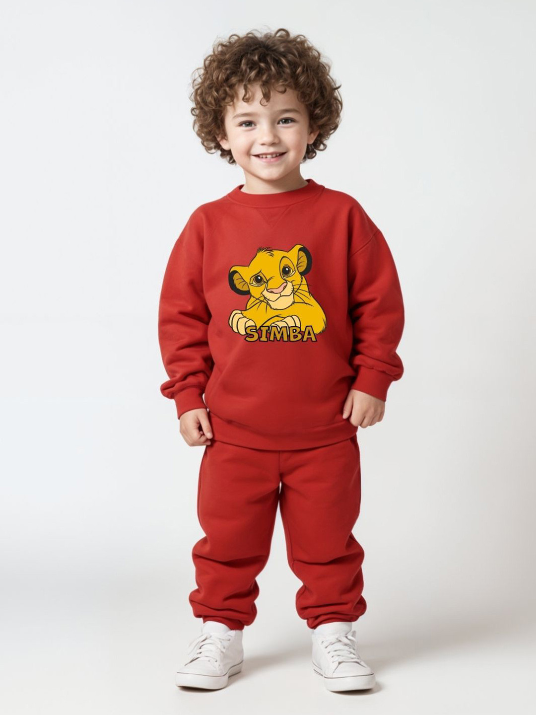 x2o Unisex Kids Printed Pyjamas