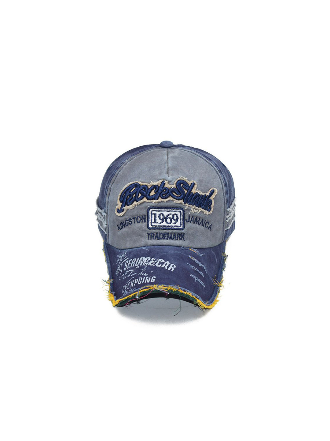 Alexvyan Women Embroidered Cricket and Baseball Sports Cap