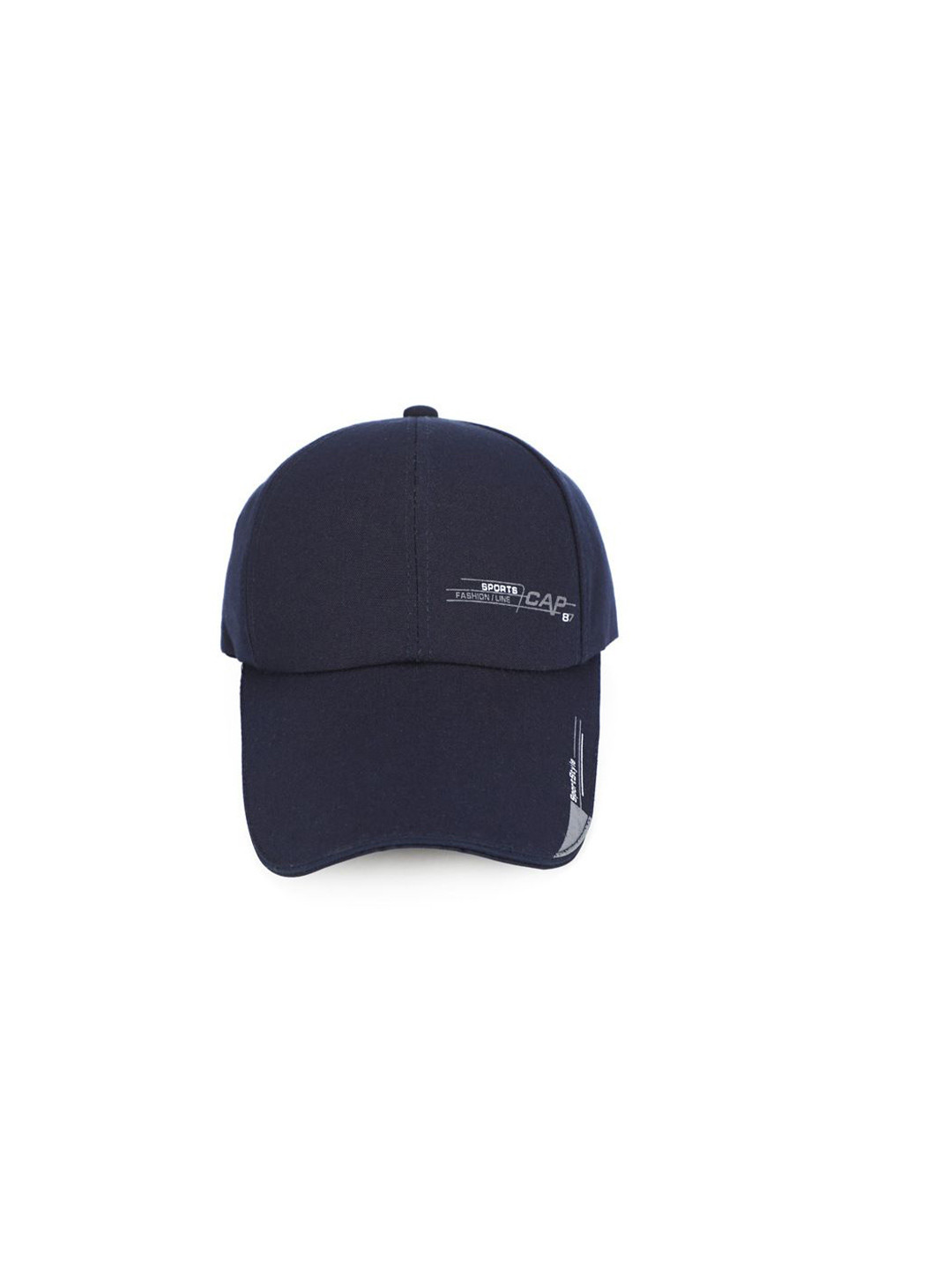 Alexvyan Men Cotton Sun & UV Protection Baseball Cap