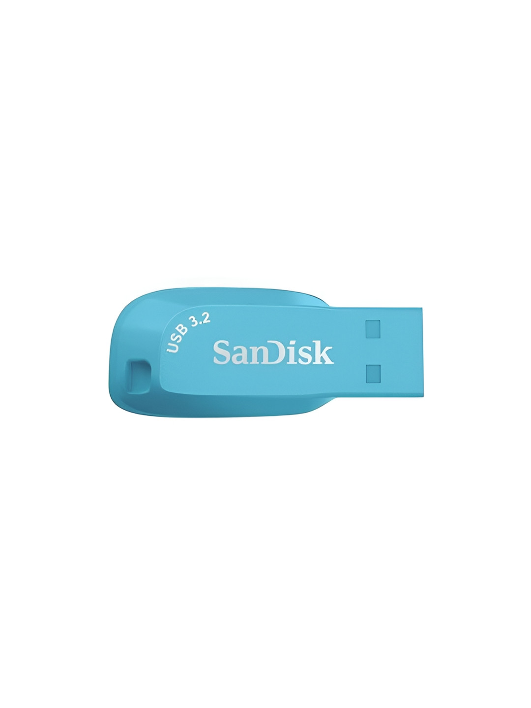 Sandisk Ultra Shift USB Flash Drive - 64 GB
