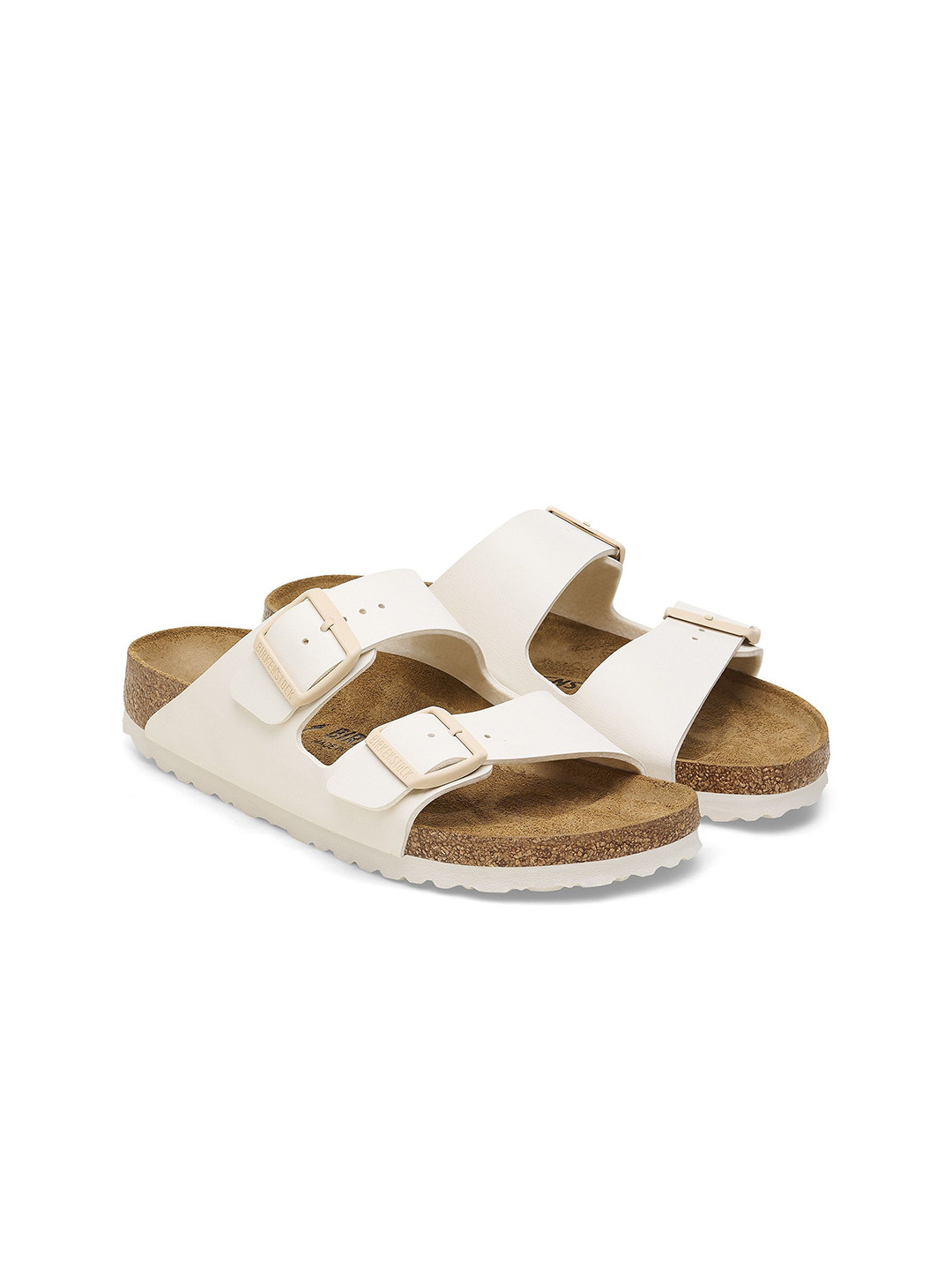 Birkenstock Regular Width Two Strap Sandals