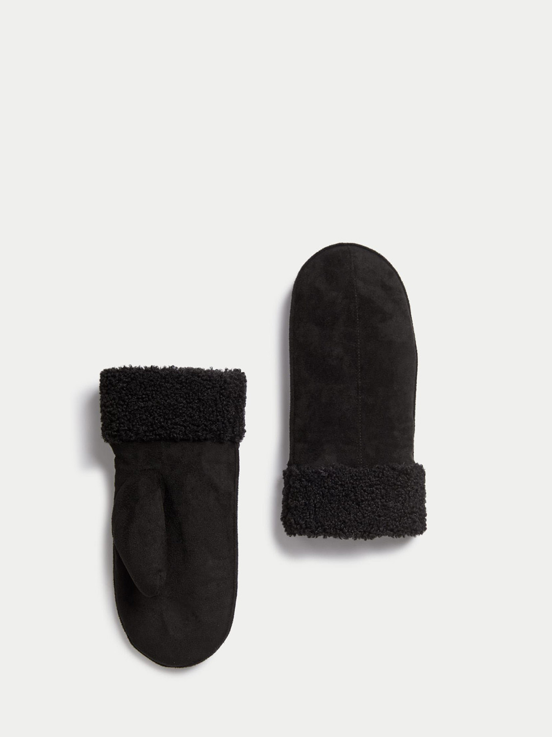 Marks & Spencer Women Winter Gloves