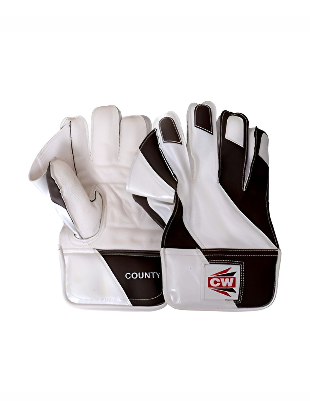 CW County Series Wicket Keeping Gloves