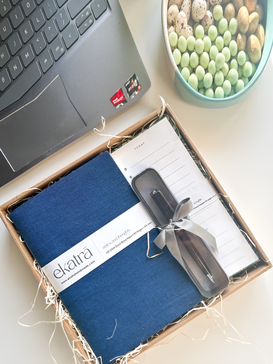 Ekatra Productivity Gift Hamper