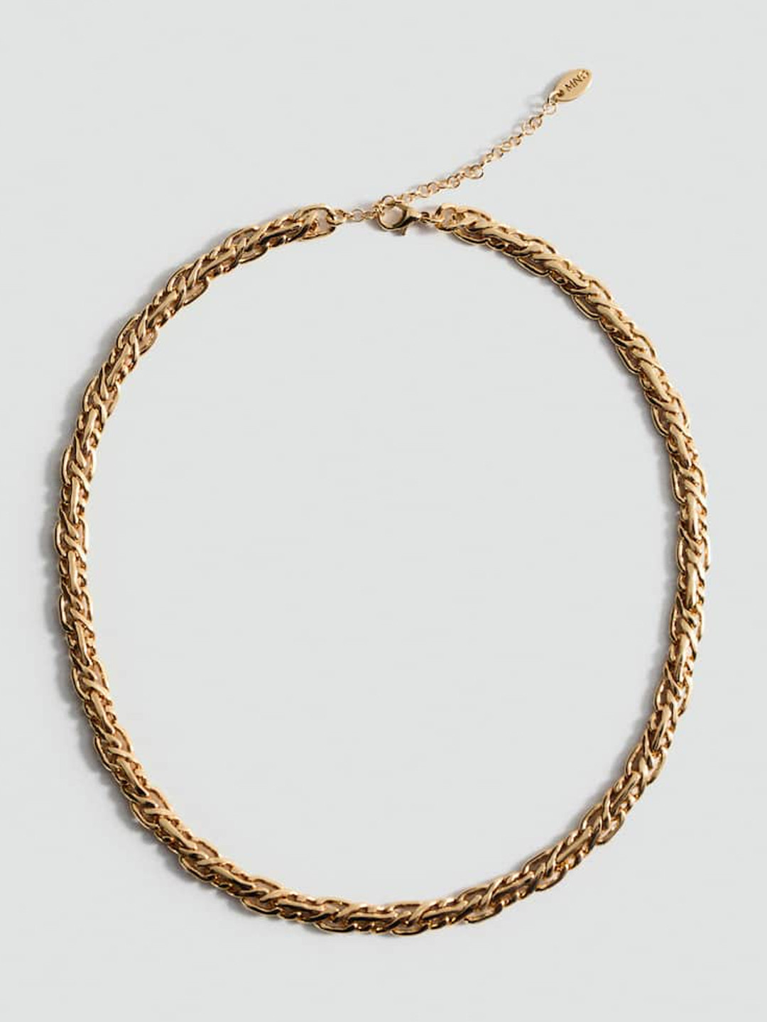 MANGO Minimal Chain