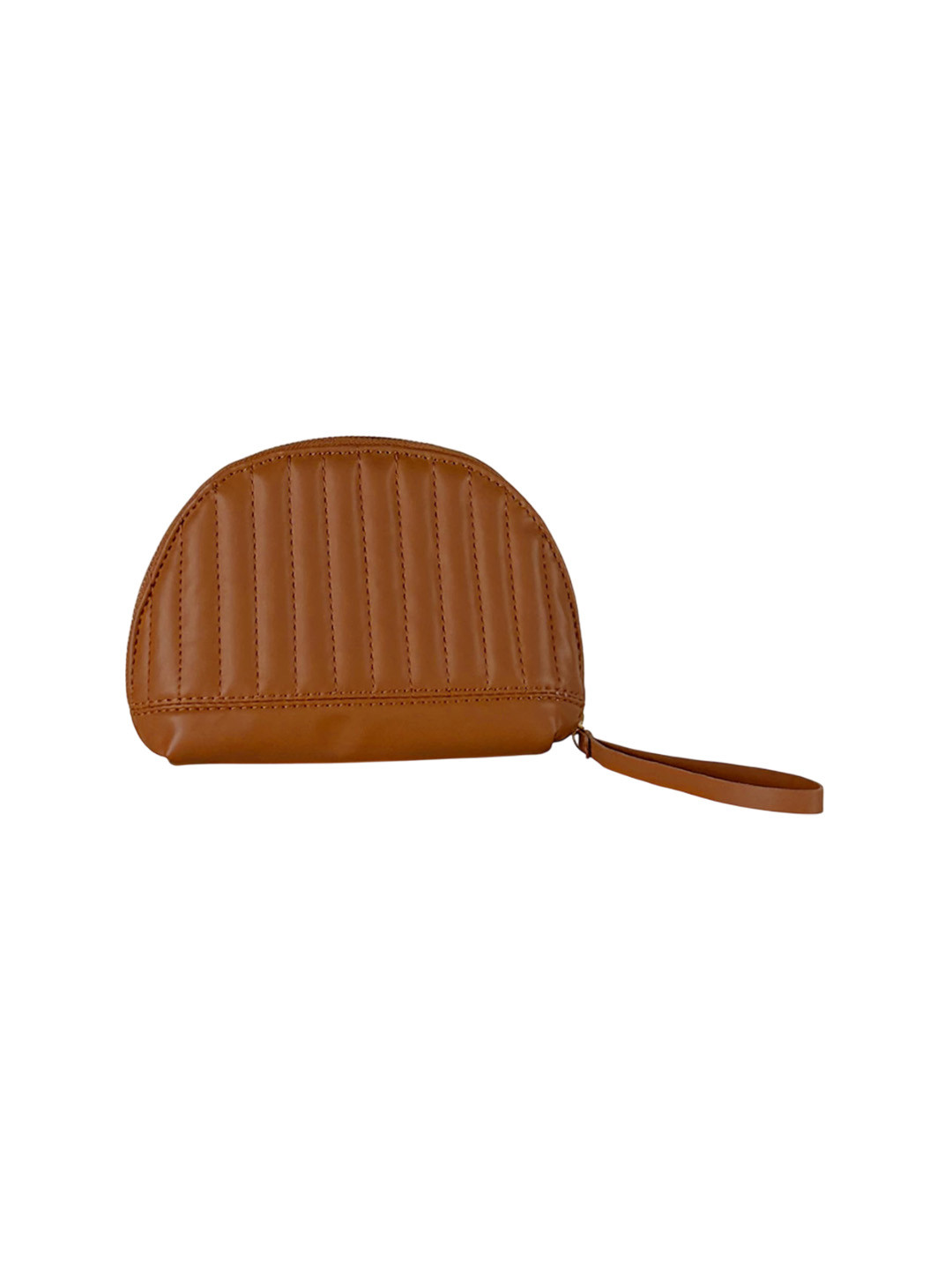 TANN TRIM Vanity Bag Travel Accessory