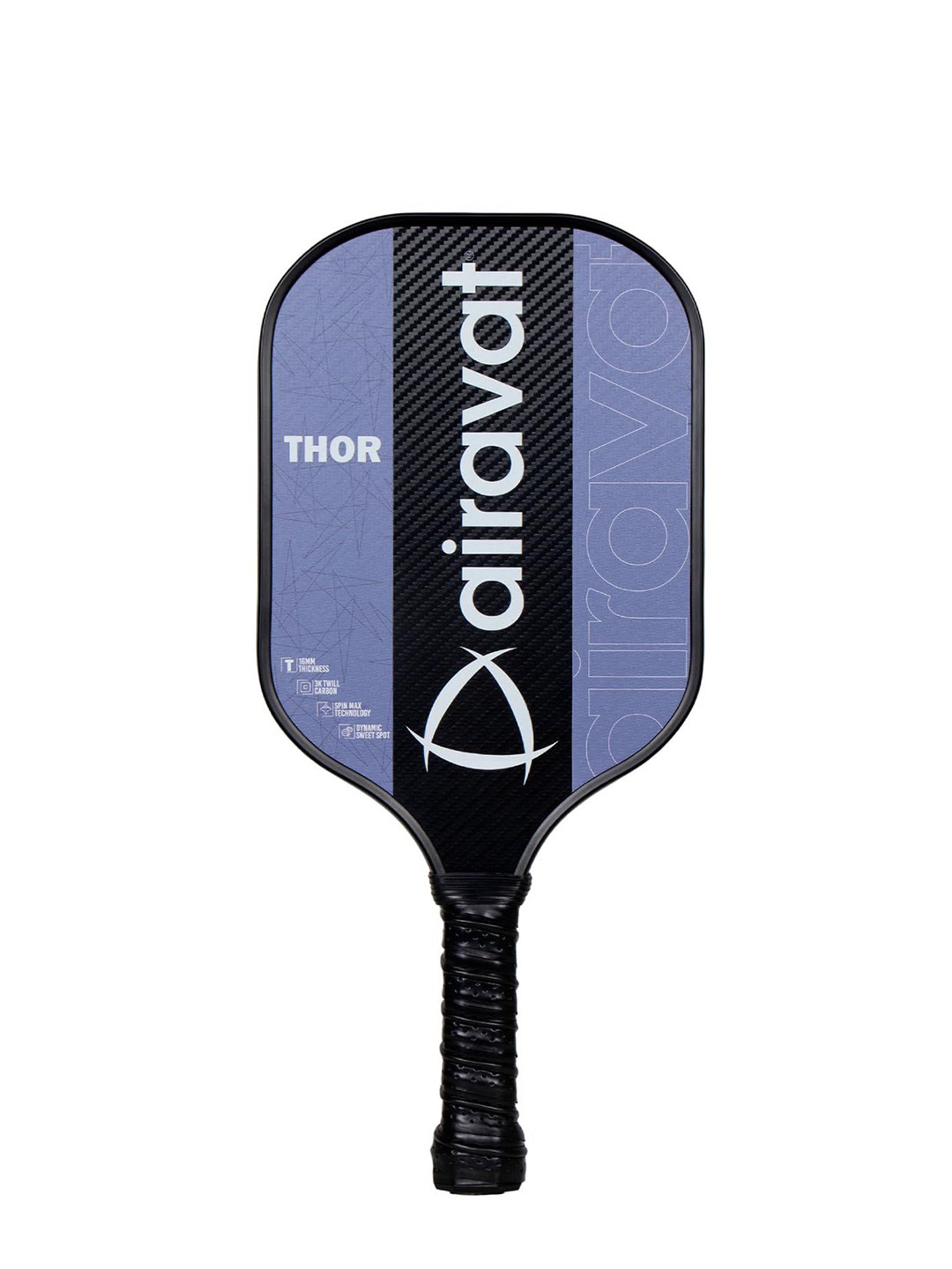 AIRAVAT Printed Thor Pickleball Paddle