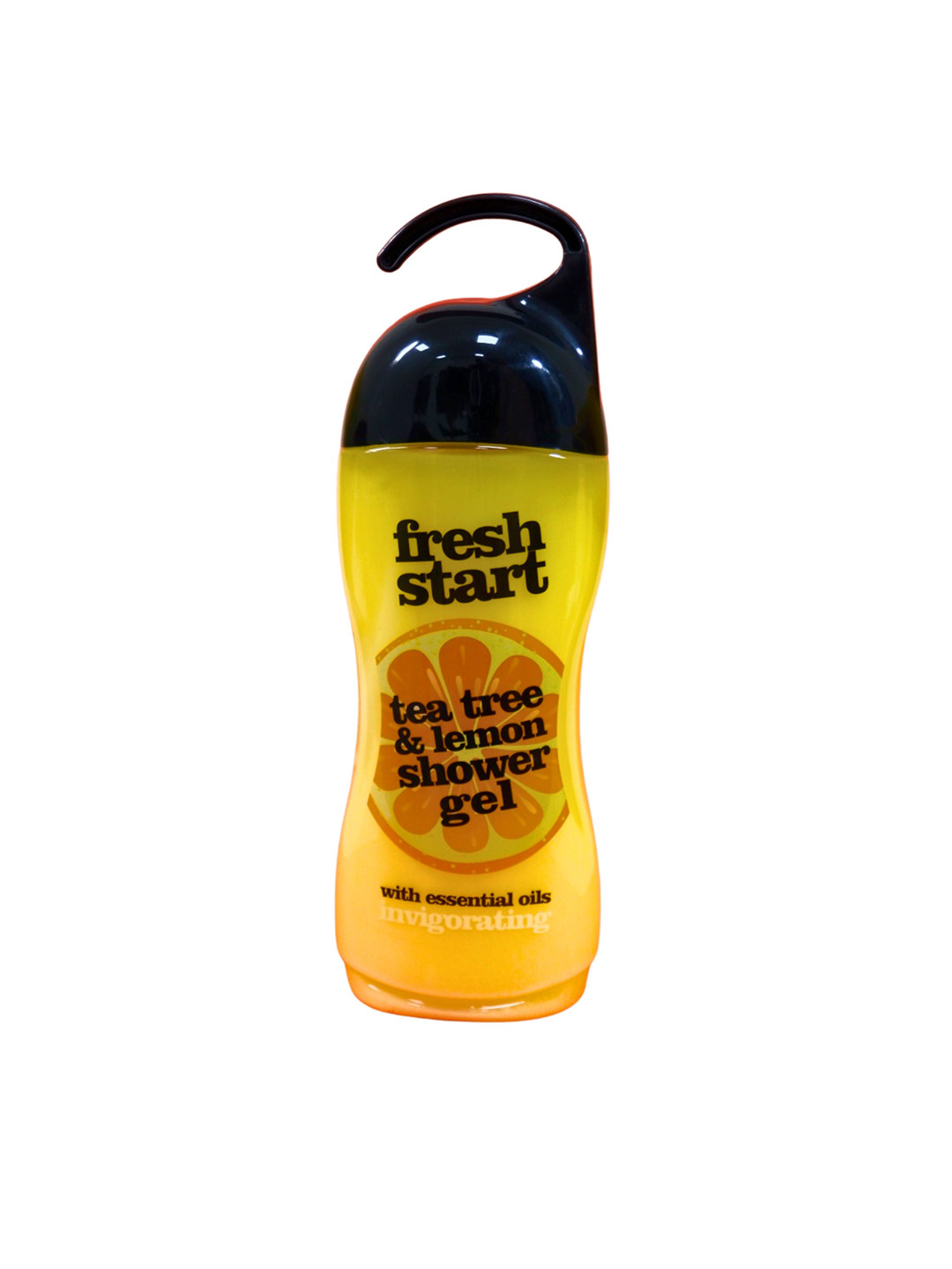 XPEL MARKETING UK Fresh Start Tea Tree & Lemon Shower Gel - 400 ml
