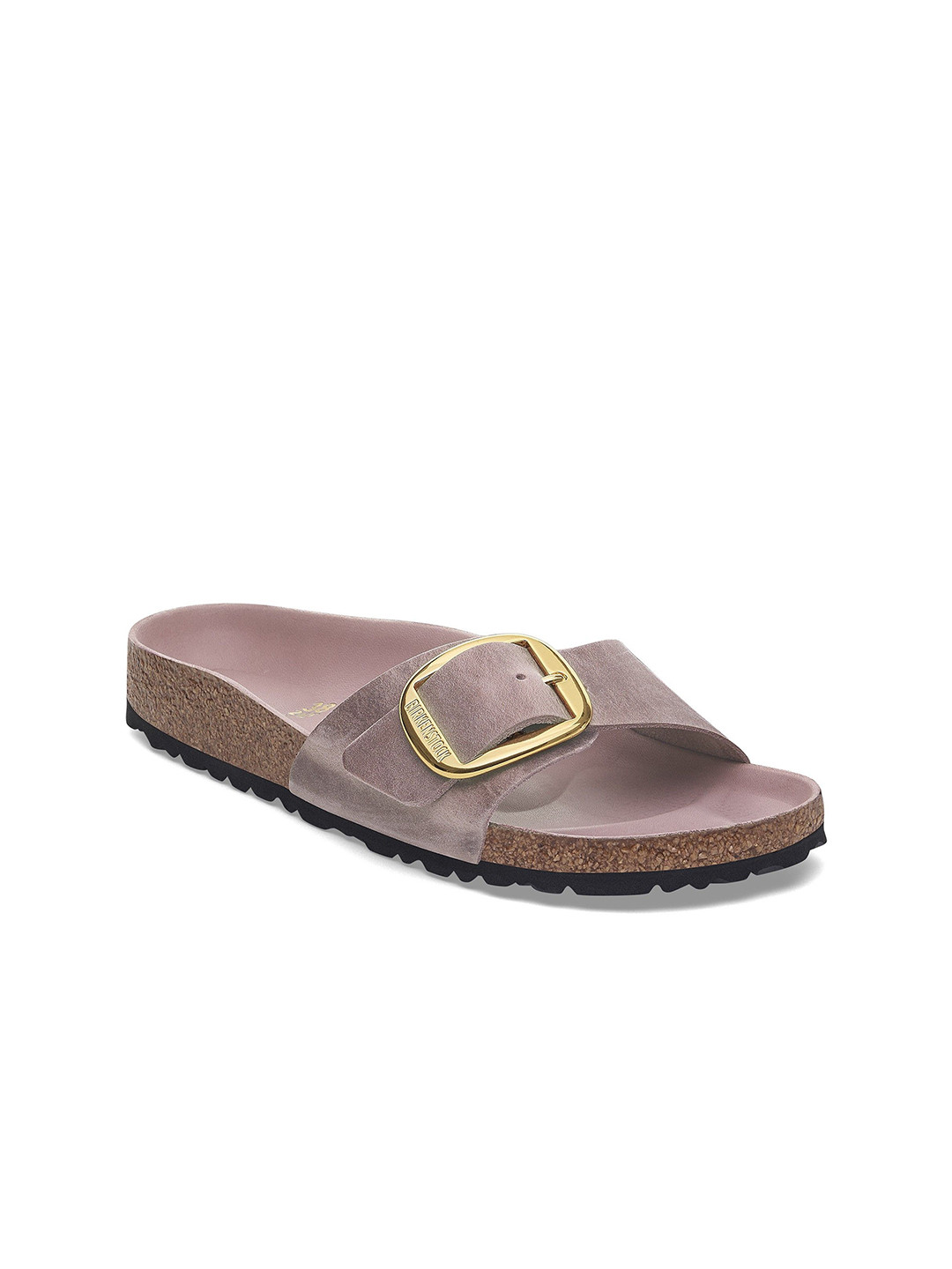 Birkenstock Women Open Toe Flats