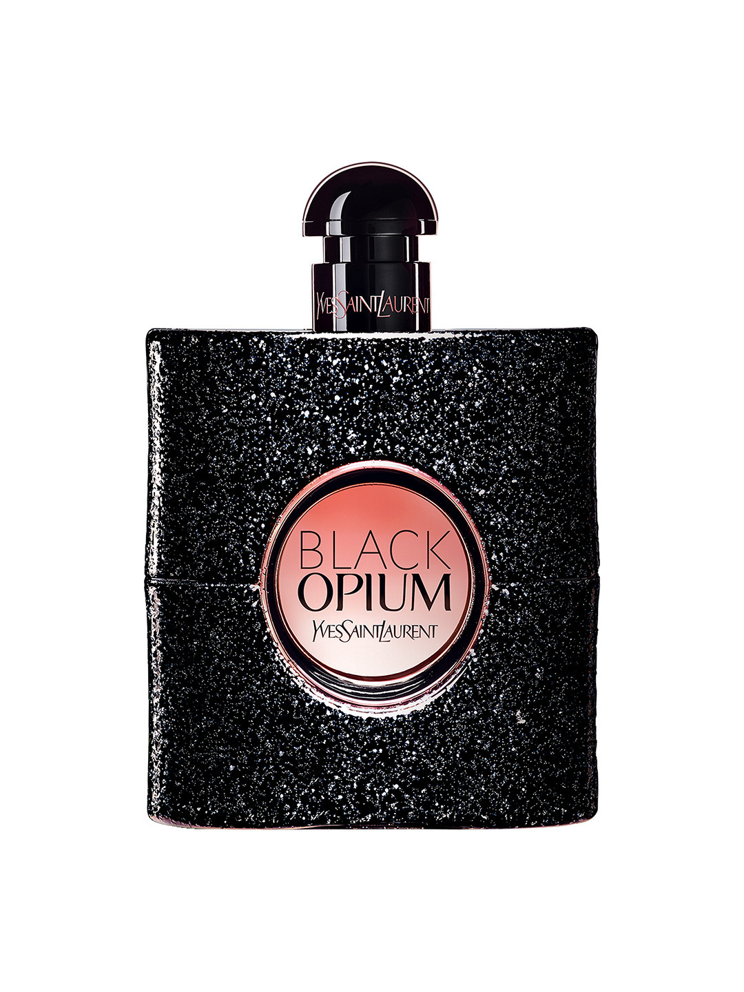 Yves Saint Laurent Women Black Opium Long Lasting Eau De Parfum - 90 ml