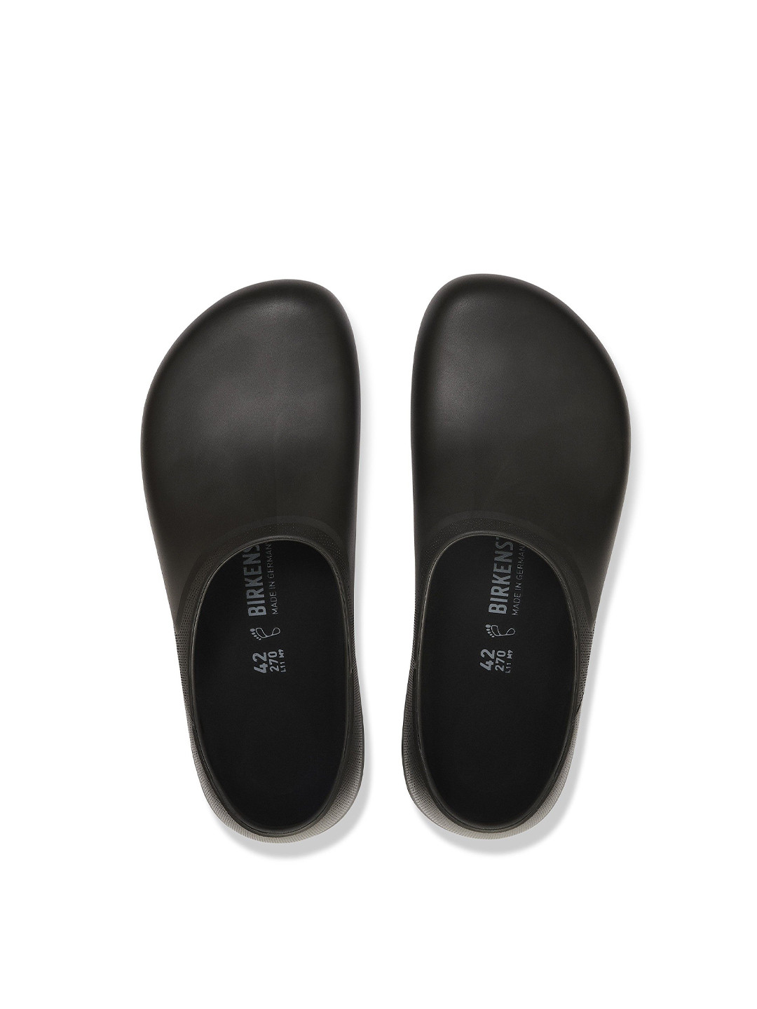 Birkenstock Profi Birki 2.0 Regular Width Clogs